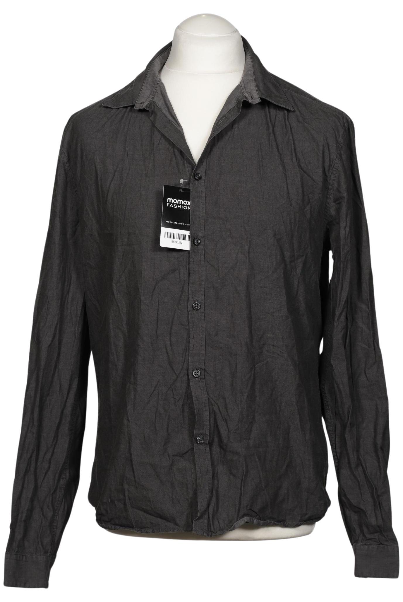 

Drykorn Herren Hemd, grau, Gr. 52