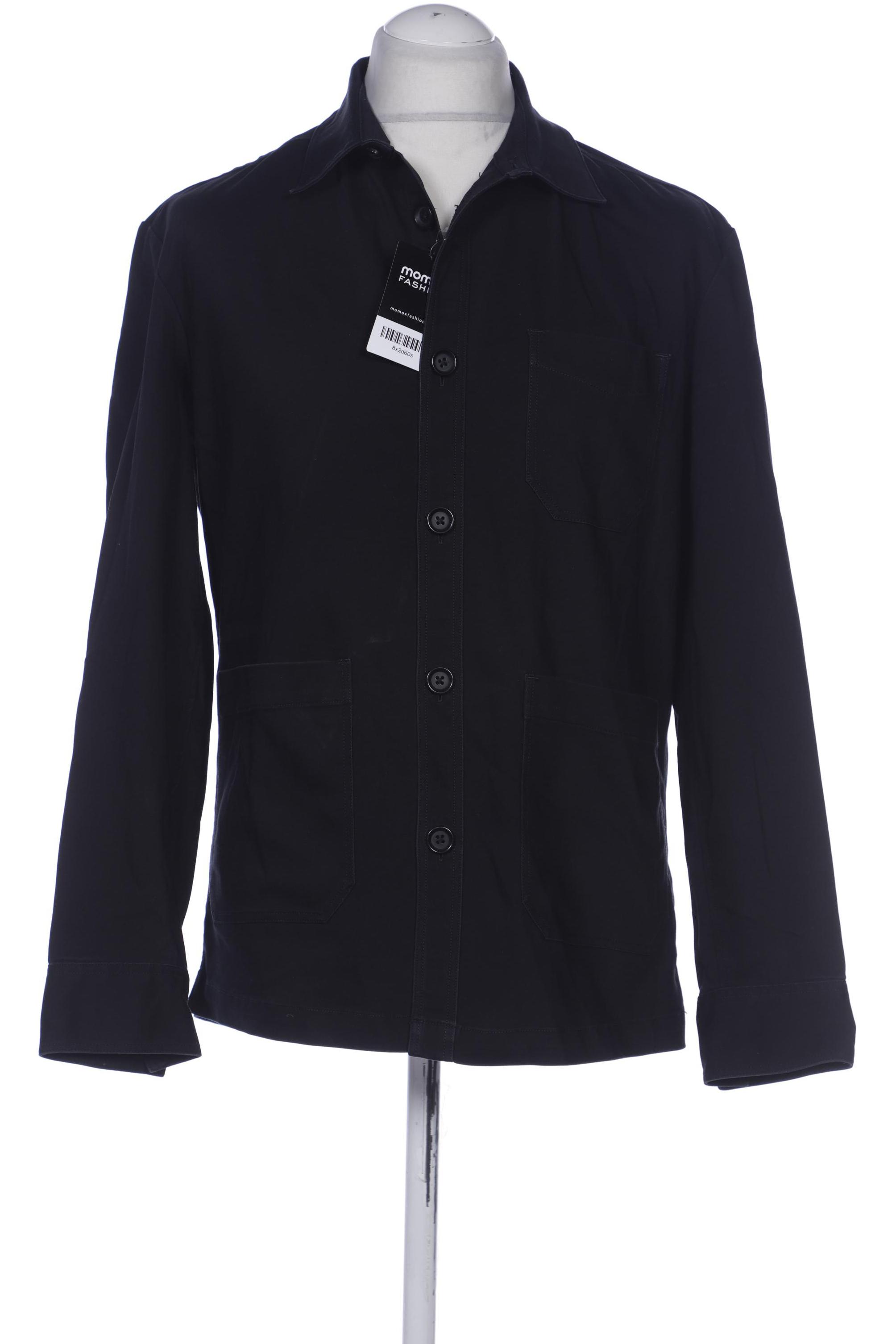 

Drykorn Herren Hemd, schwarz, Gr. 52