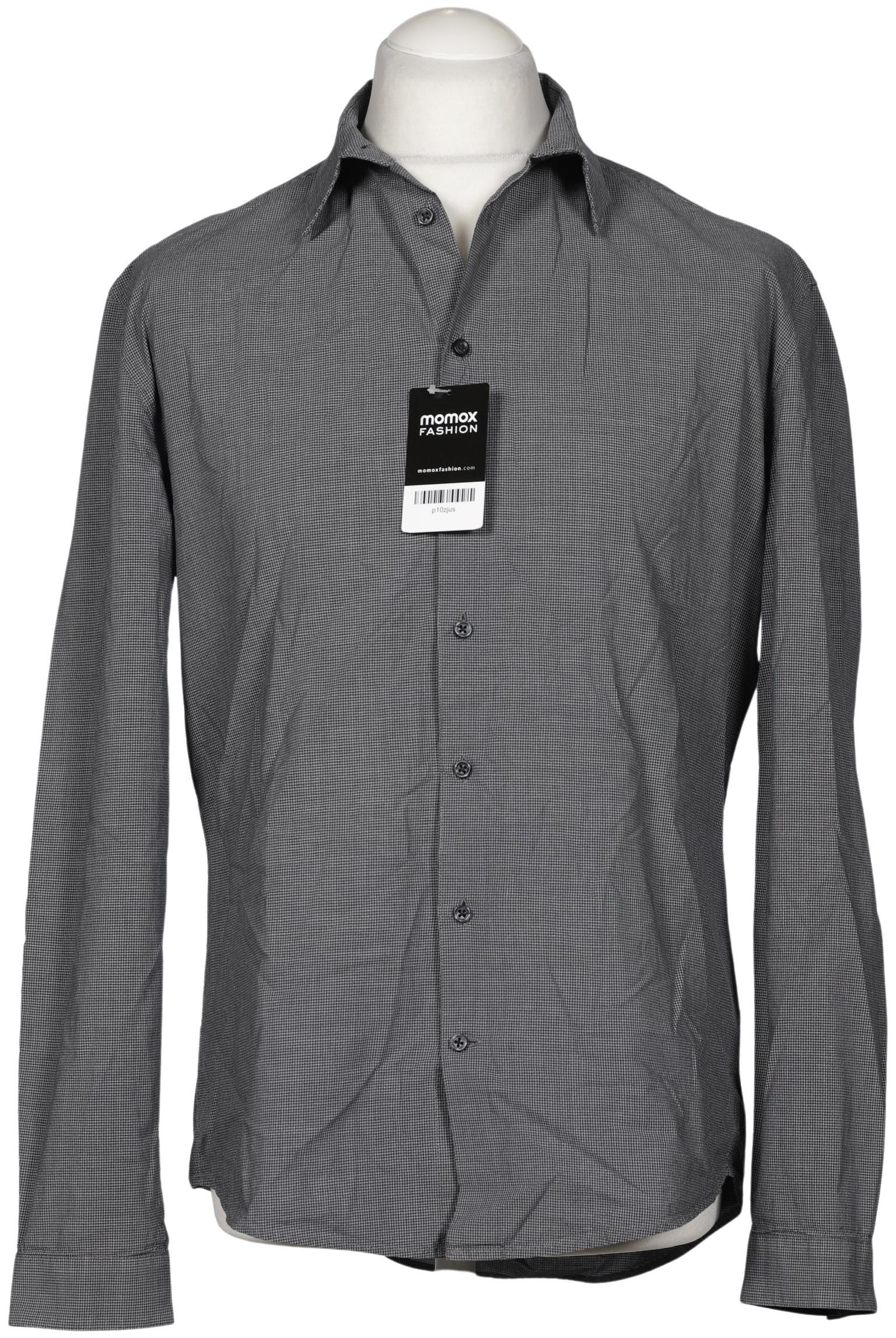 

Drykorn Herren Hemd, grau, Gr. 54