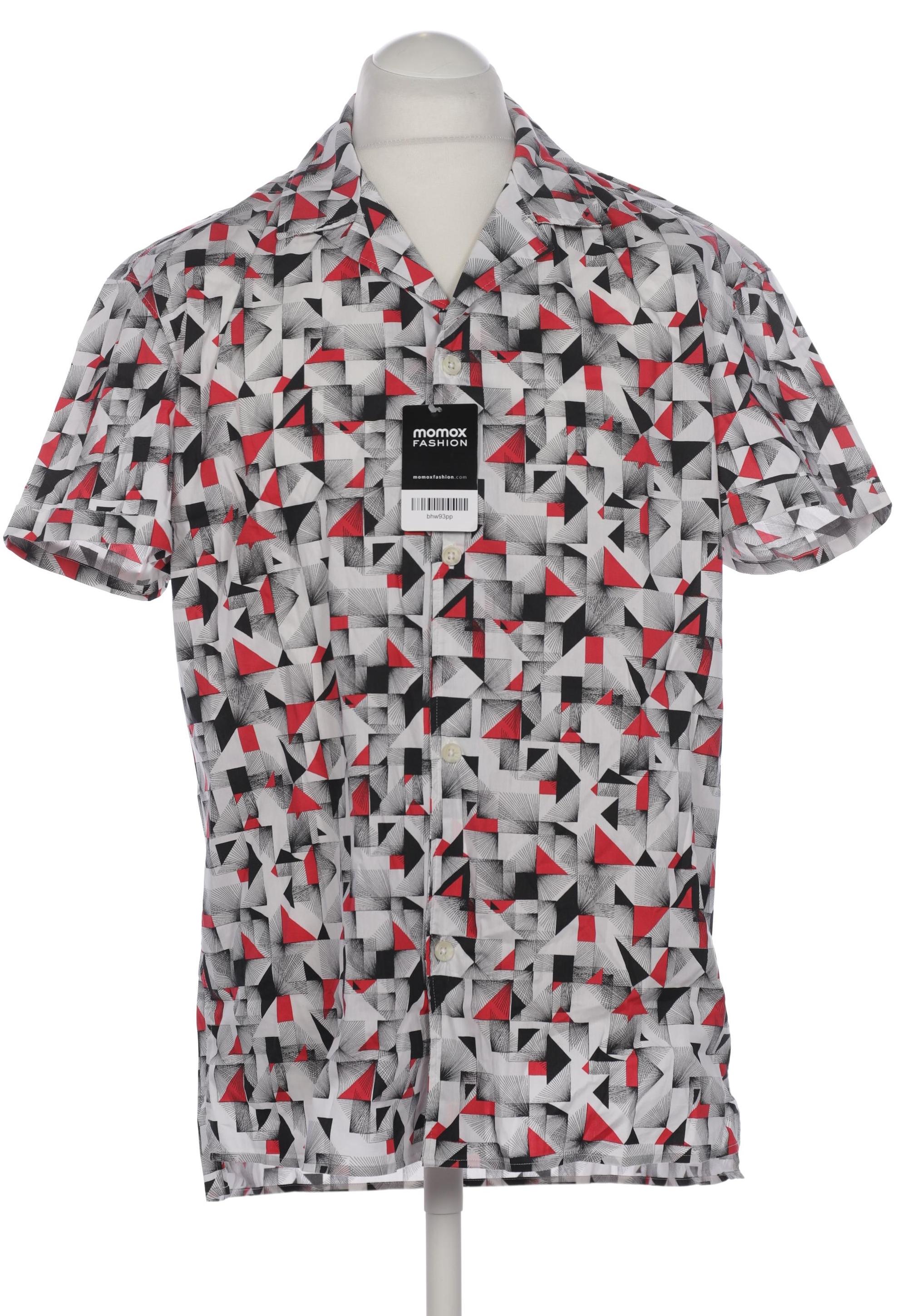 

Drykorn Herren Hemd, weiß, Gr. 52