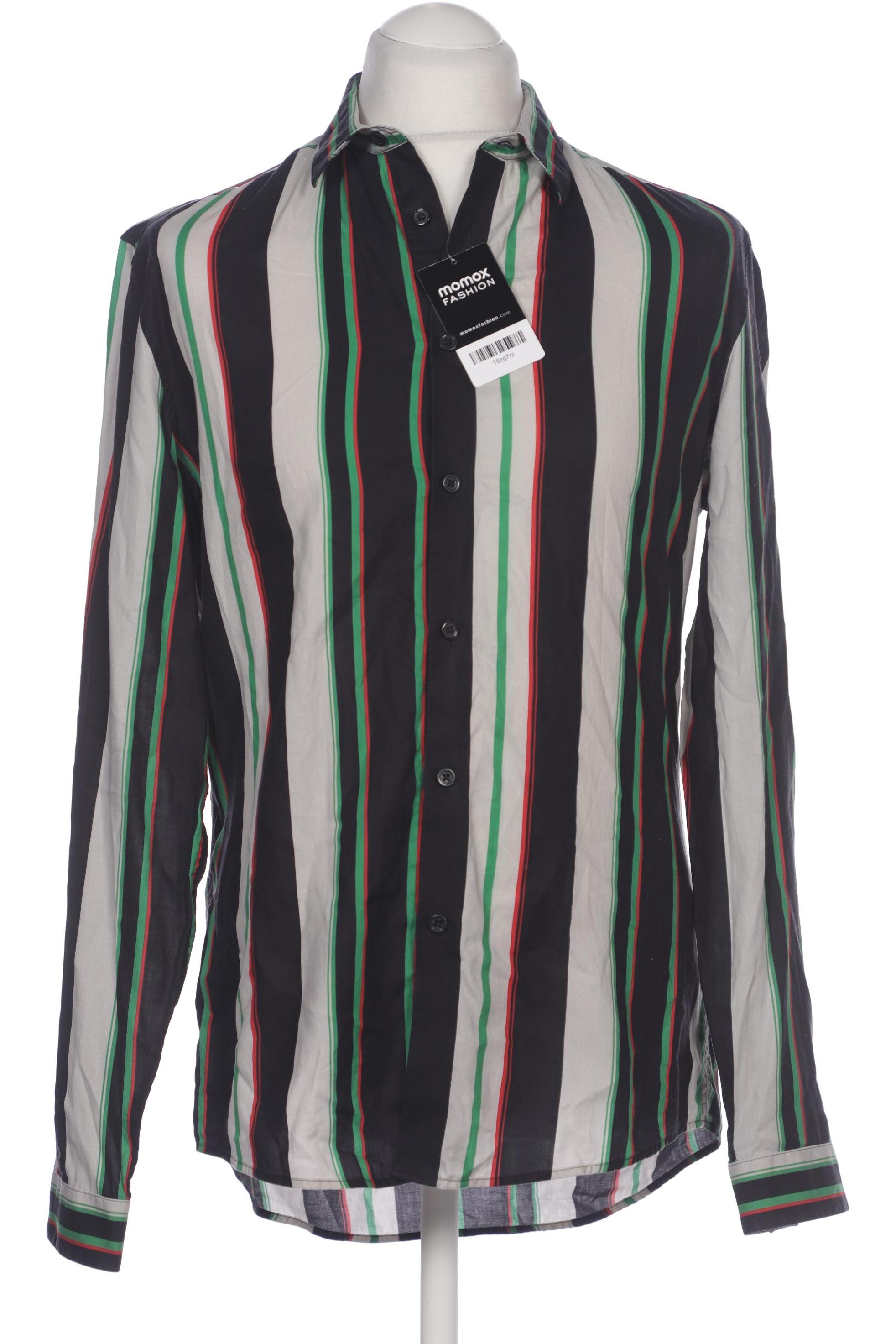 

Drykorn Herren Hemd, mehrfarbig, Gr. 48