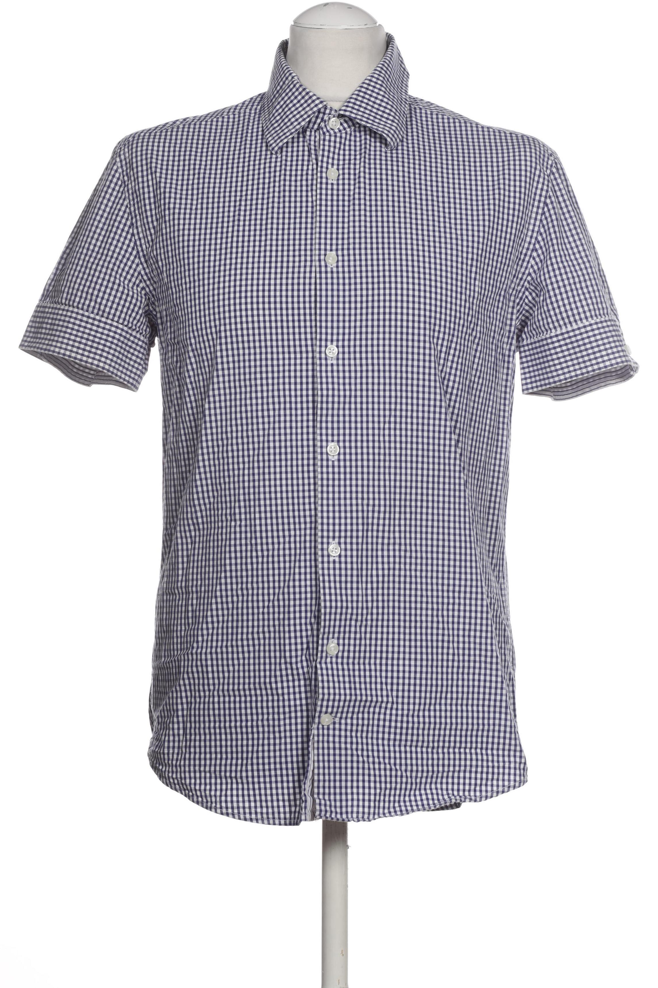 

Drykorn Herren Hemd, blau, Gr.