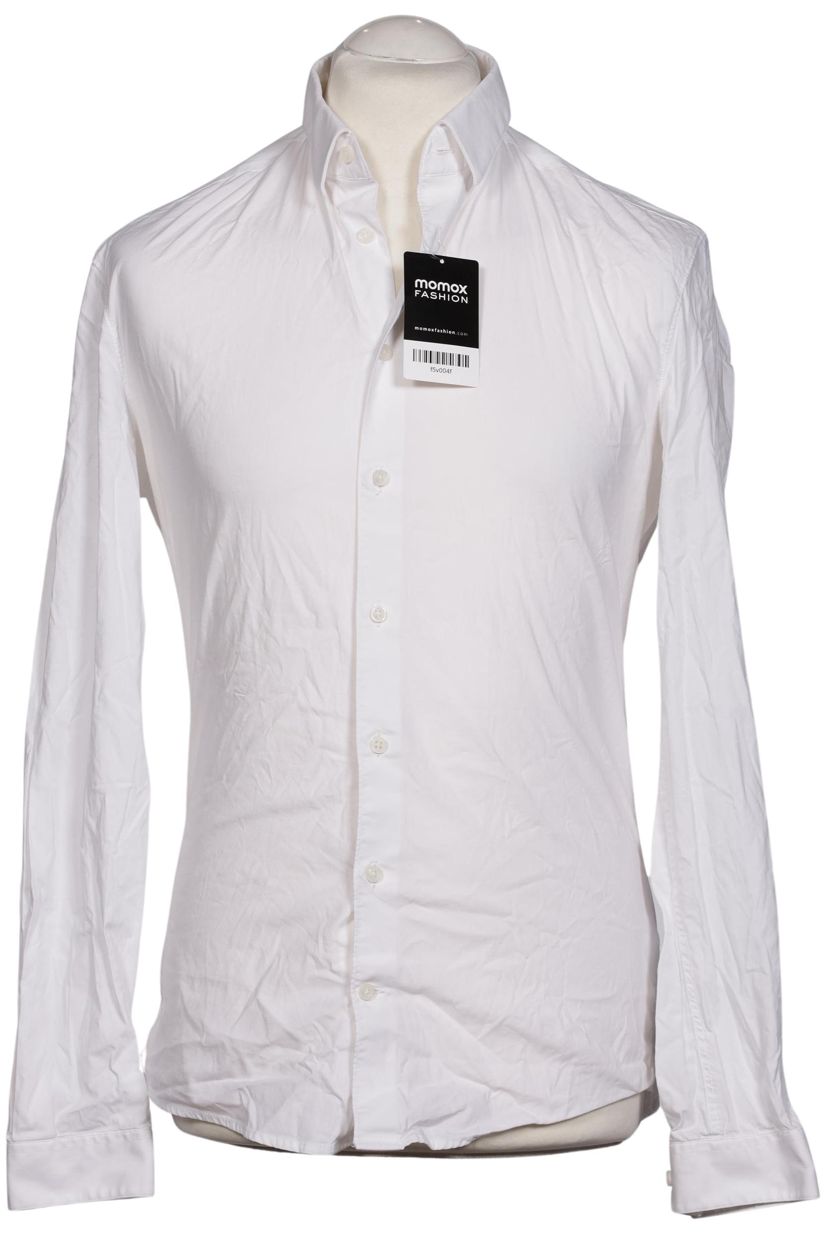 

Drykorn Herren Hemd, weiß, Gr. 50