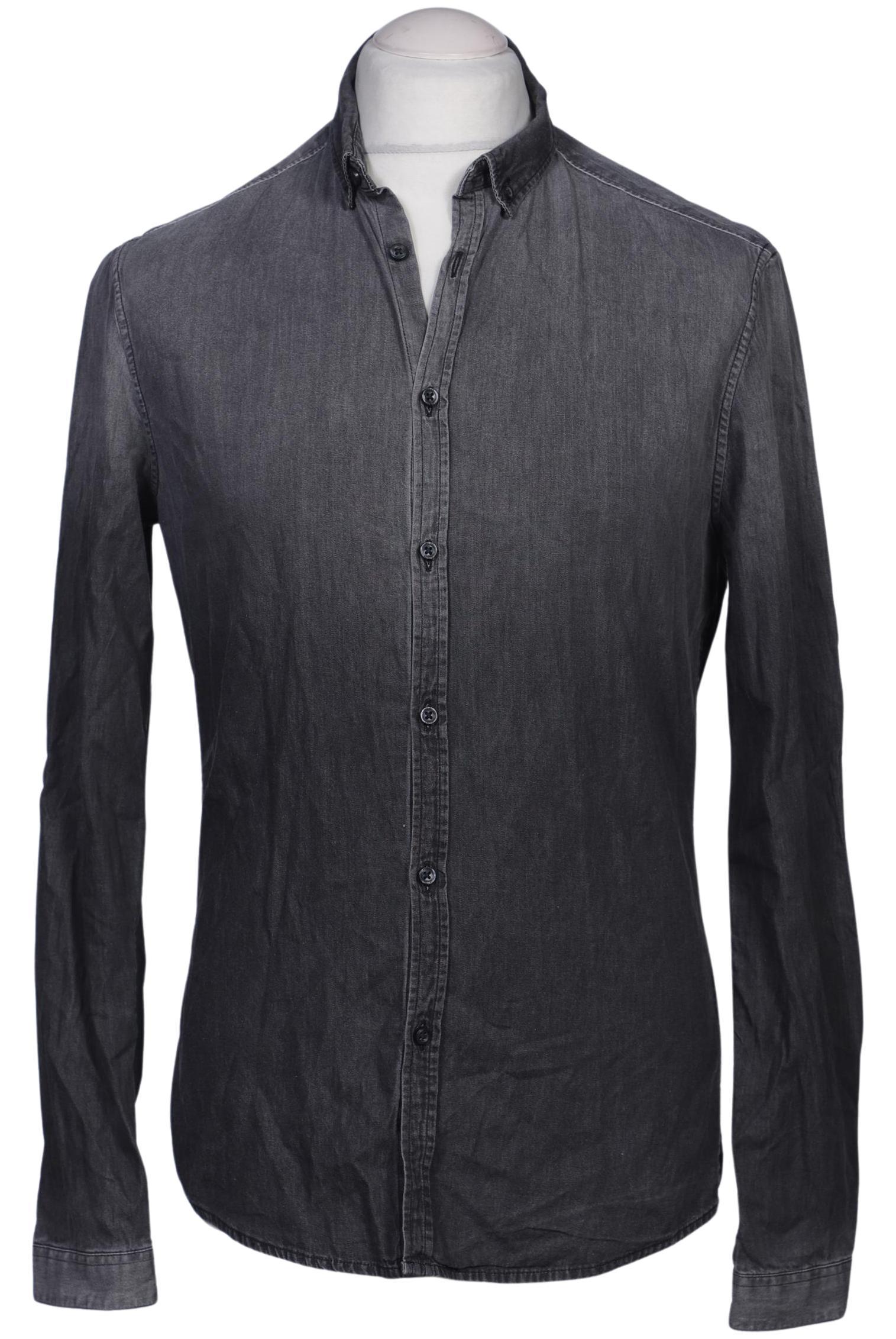 

Drykorn Herren Hemd, grau, Gr. 48