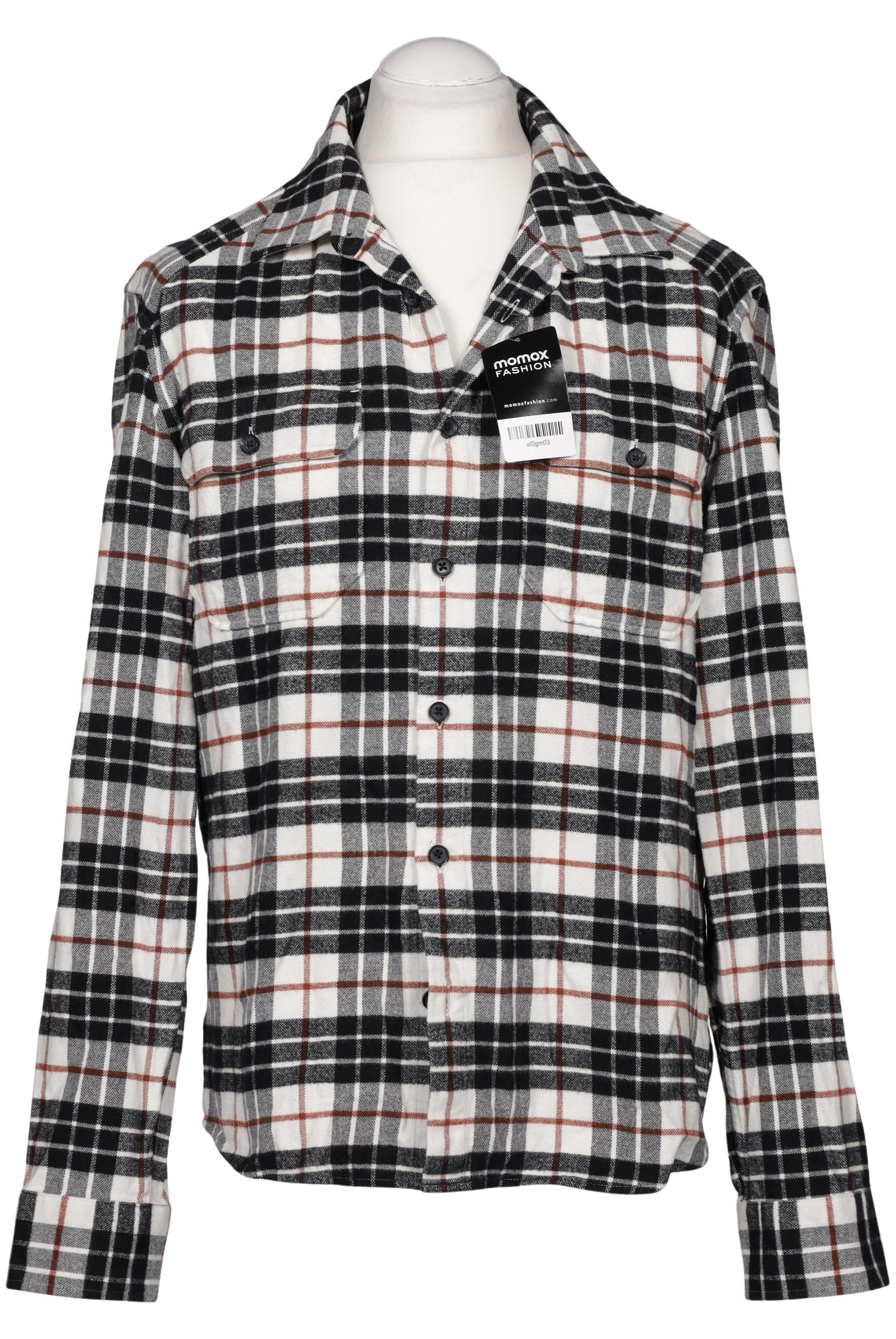 

Drykorn Herren Hemd, mehrfarbig, Gr. 52