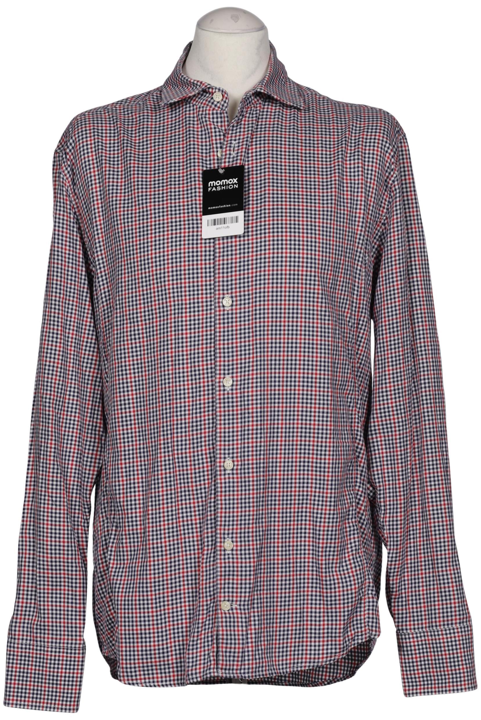 

Drykorn Herren Hemd, mehrfarbig, Gr. 54