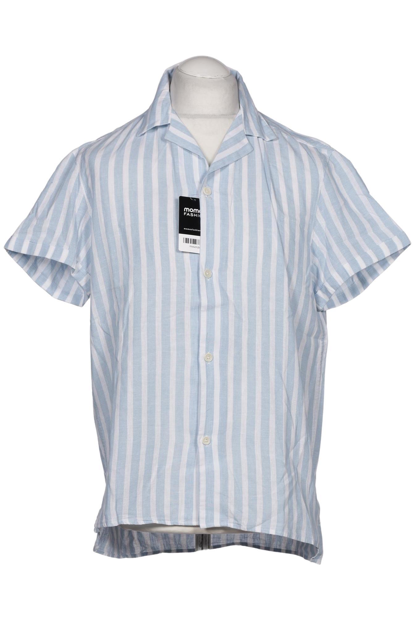 

Drykorn Herren Hemd, hellblau, Gr. 48