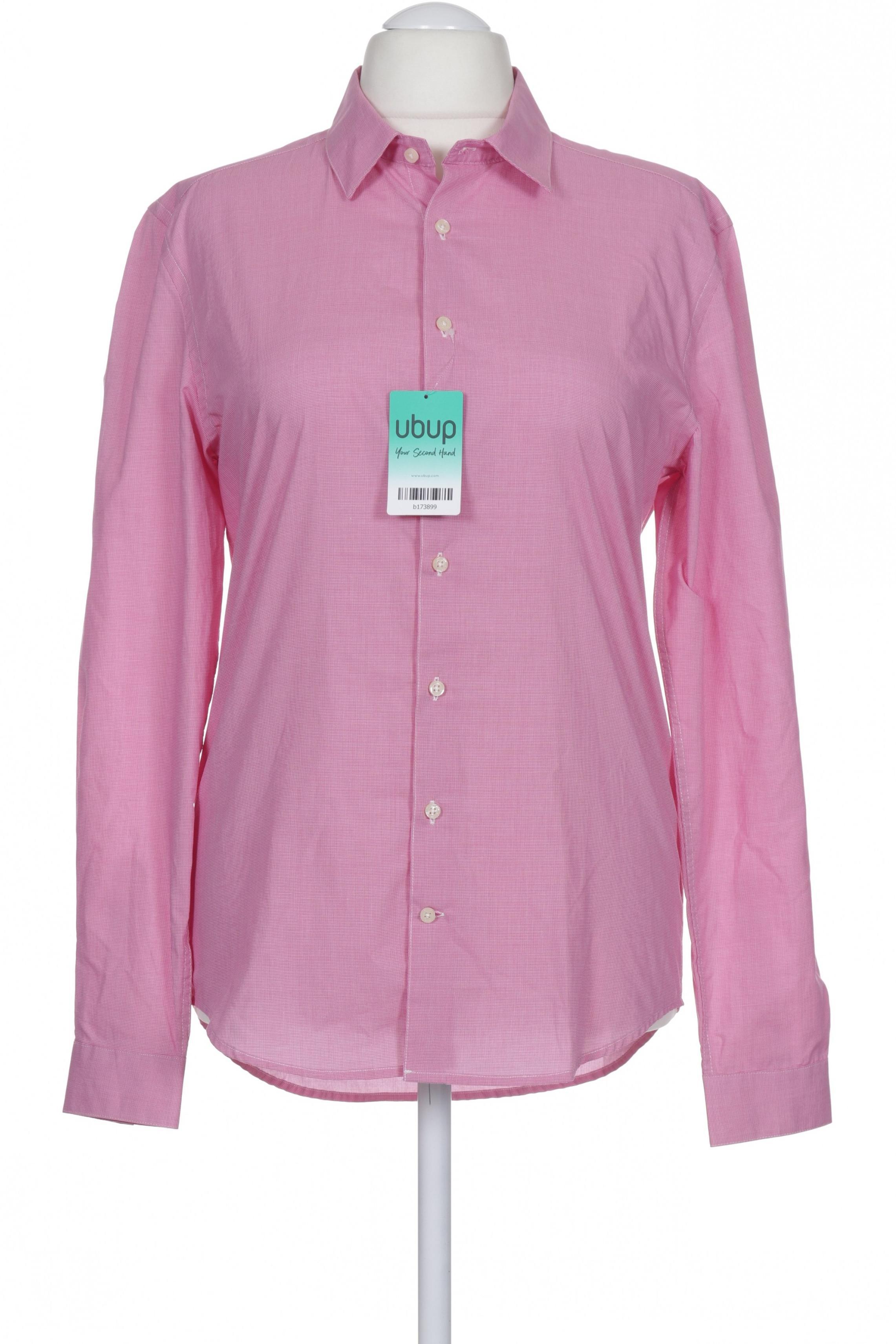 

Drykorn Herren Hemd, pink, Gr.