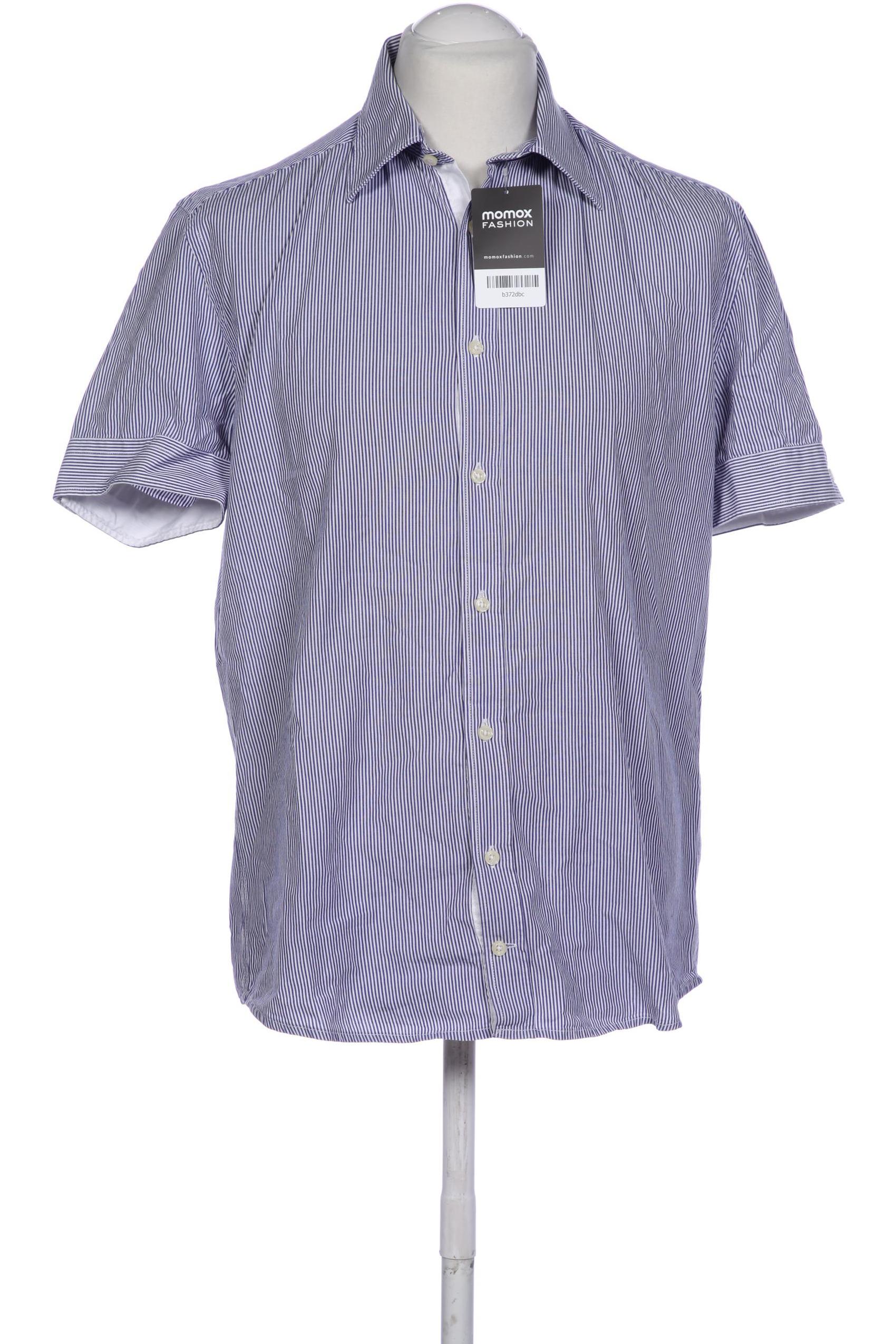 

Drykorn Herren Hemd, blau, Gr. 54
