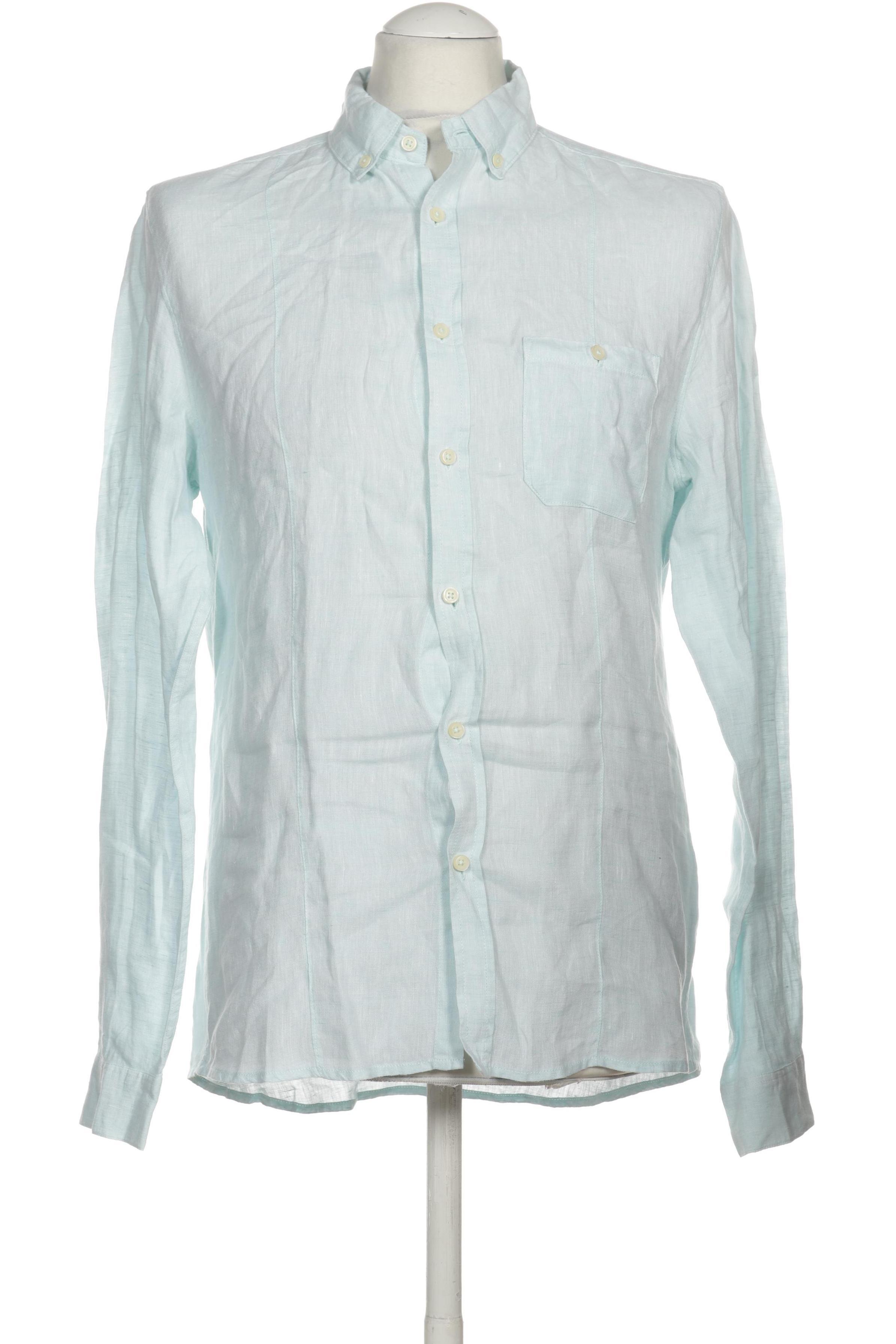 

Drykorn Herren Hemd, türkis, Gr.