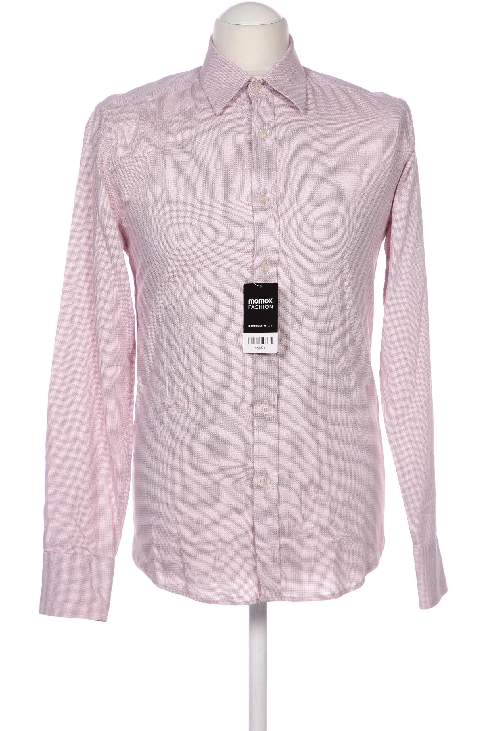 

Drykorn Herren Hemd, pink