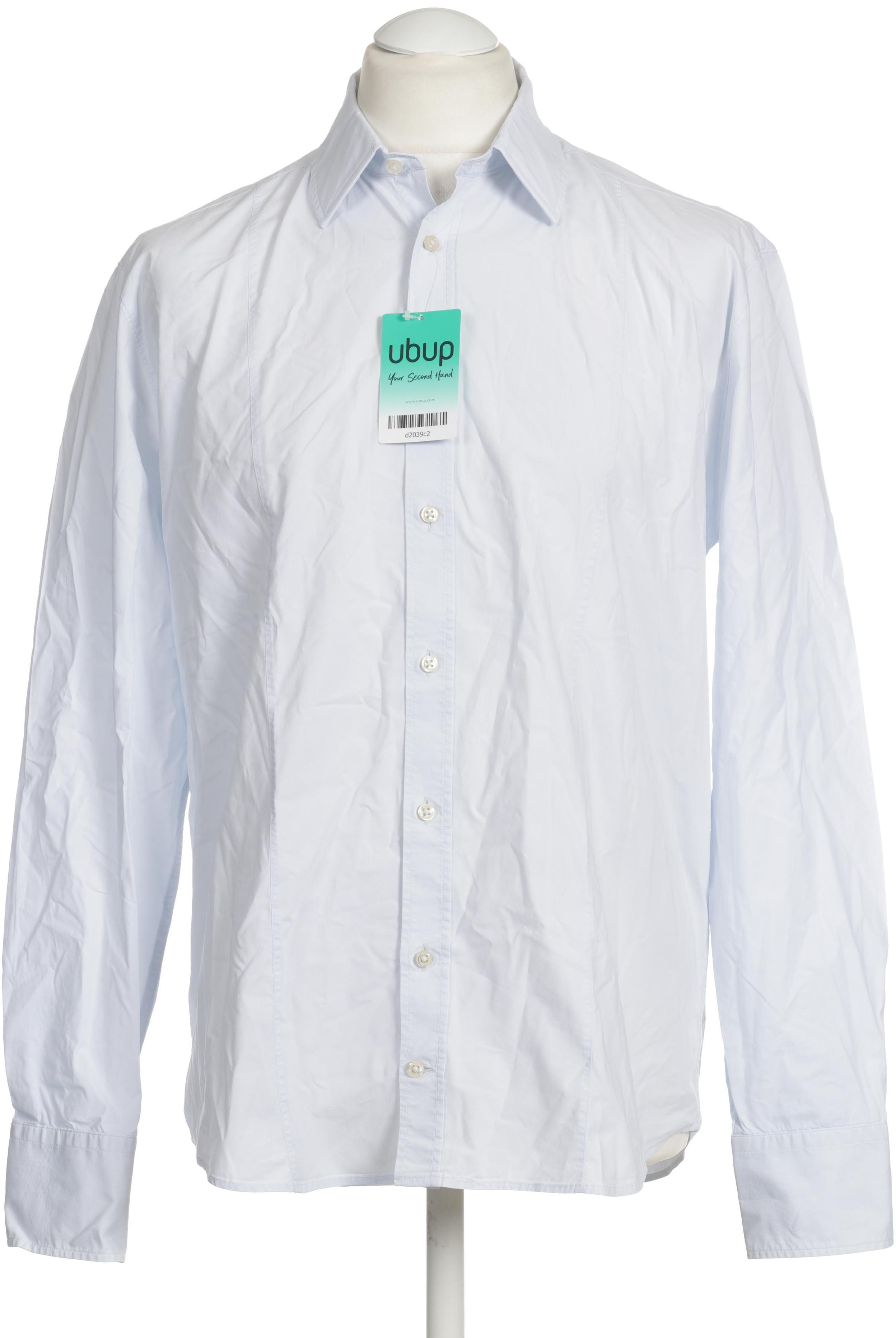 

Drykorn Herren Hemd, weiß, Gr.