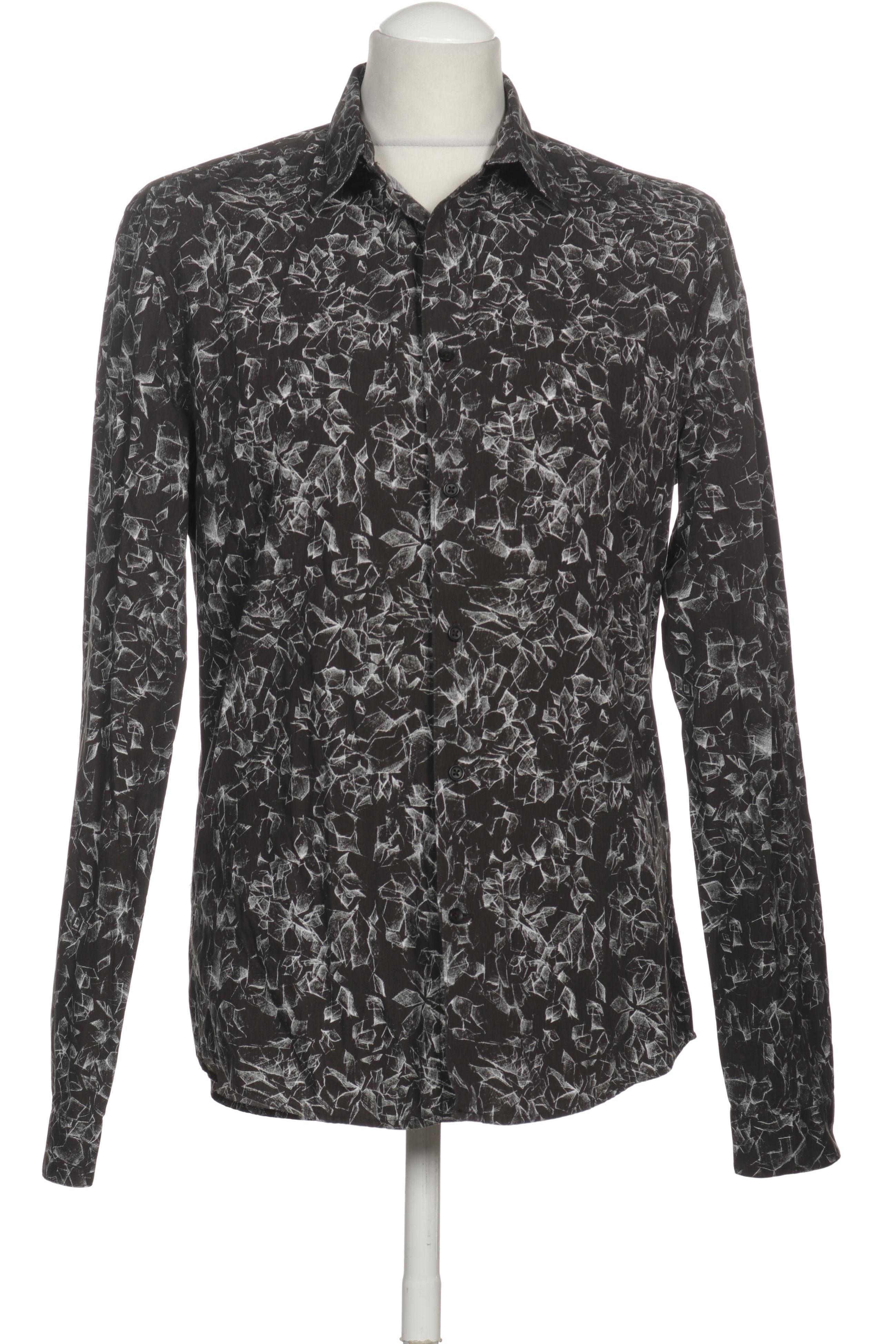 

Drykorn Herren Hemd, braun, Gr.