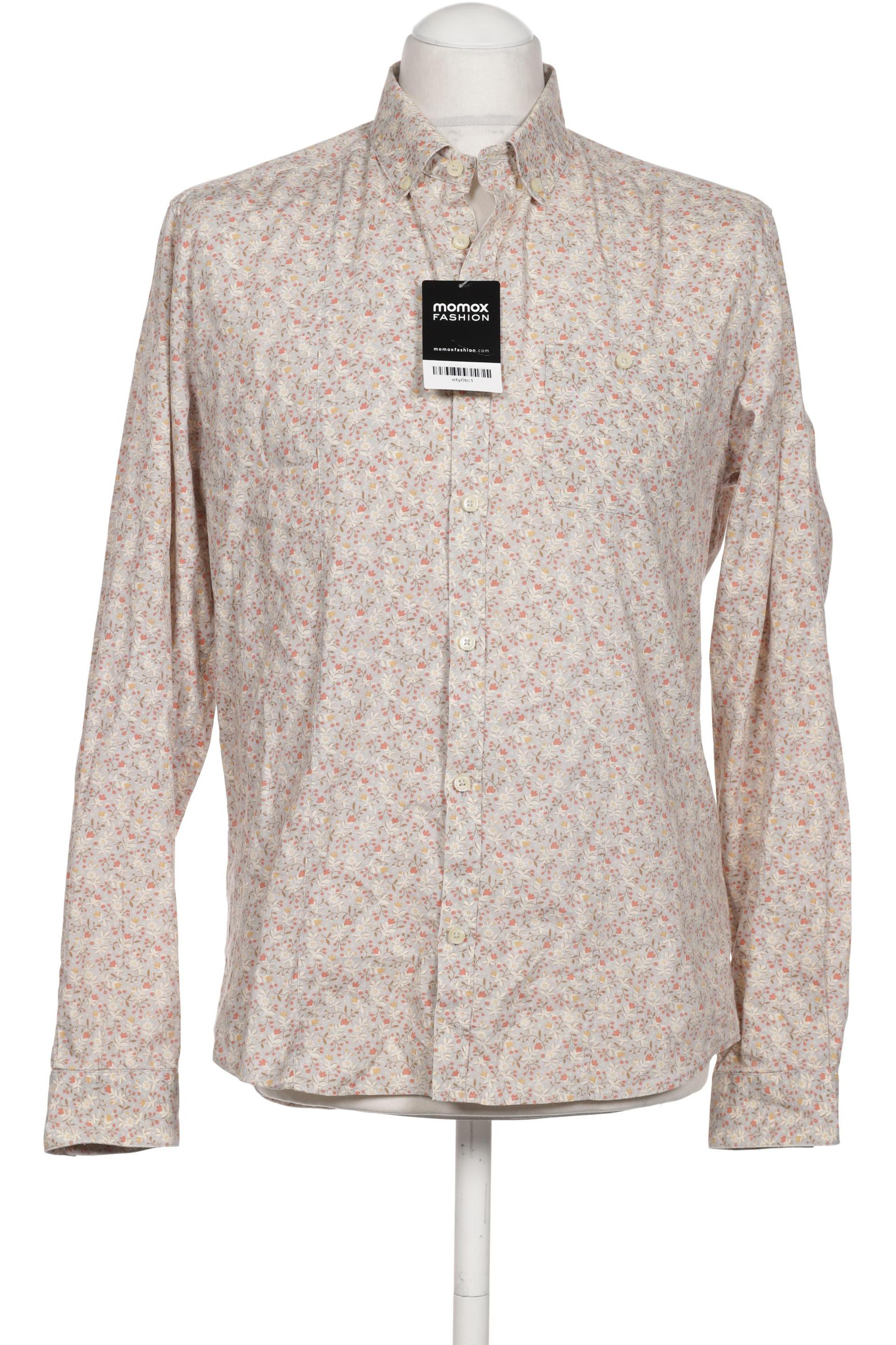 

Drykorn Herren Hemd, beige
