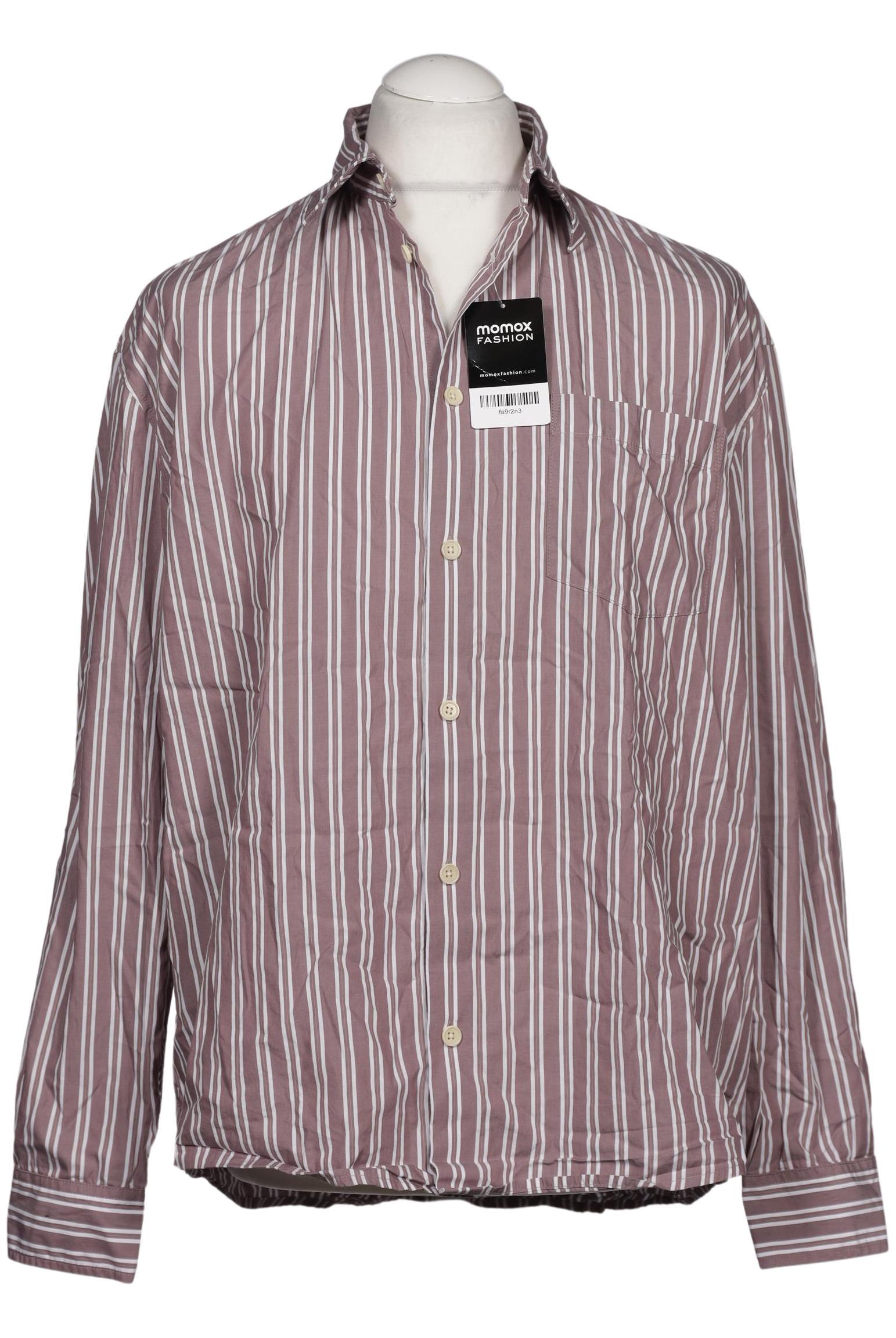 

Drykorn Herren Hemd, mehrfarbig, Gr. 52