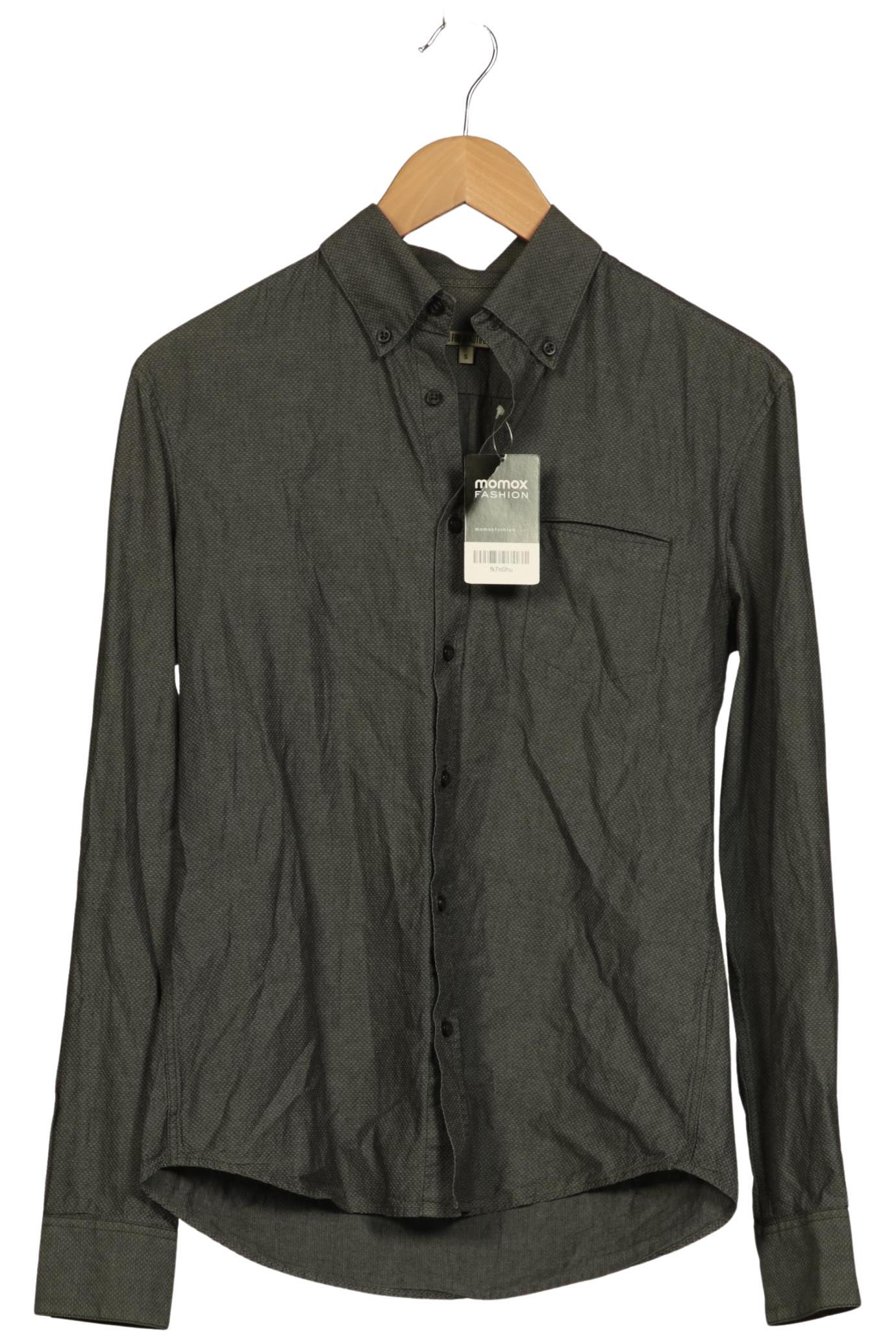 

Drykorn Herren Hemd, grau, Gr. 46