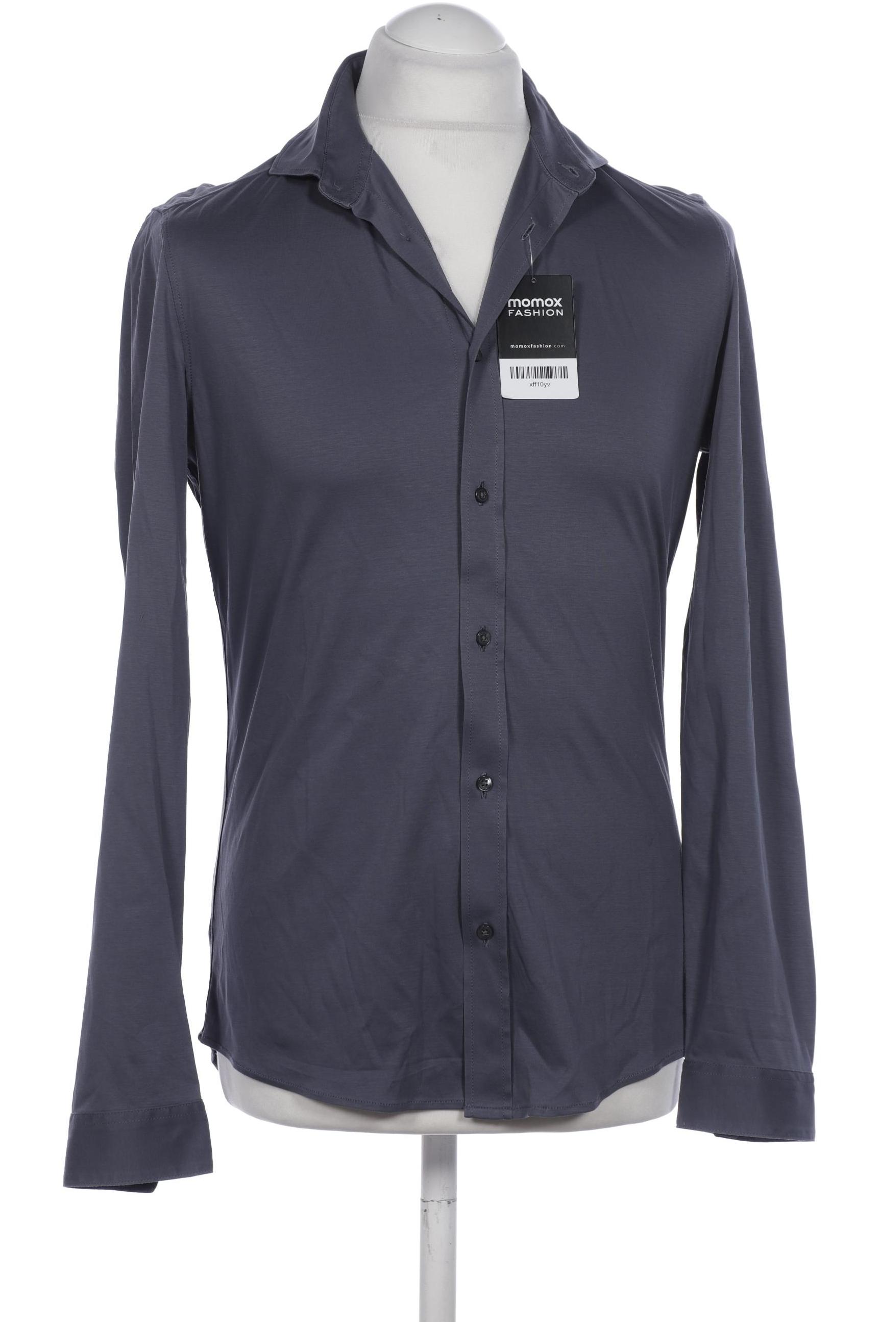 

Drykorn Herren Hemd, grau, Gr. 52