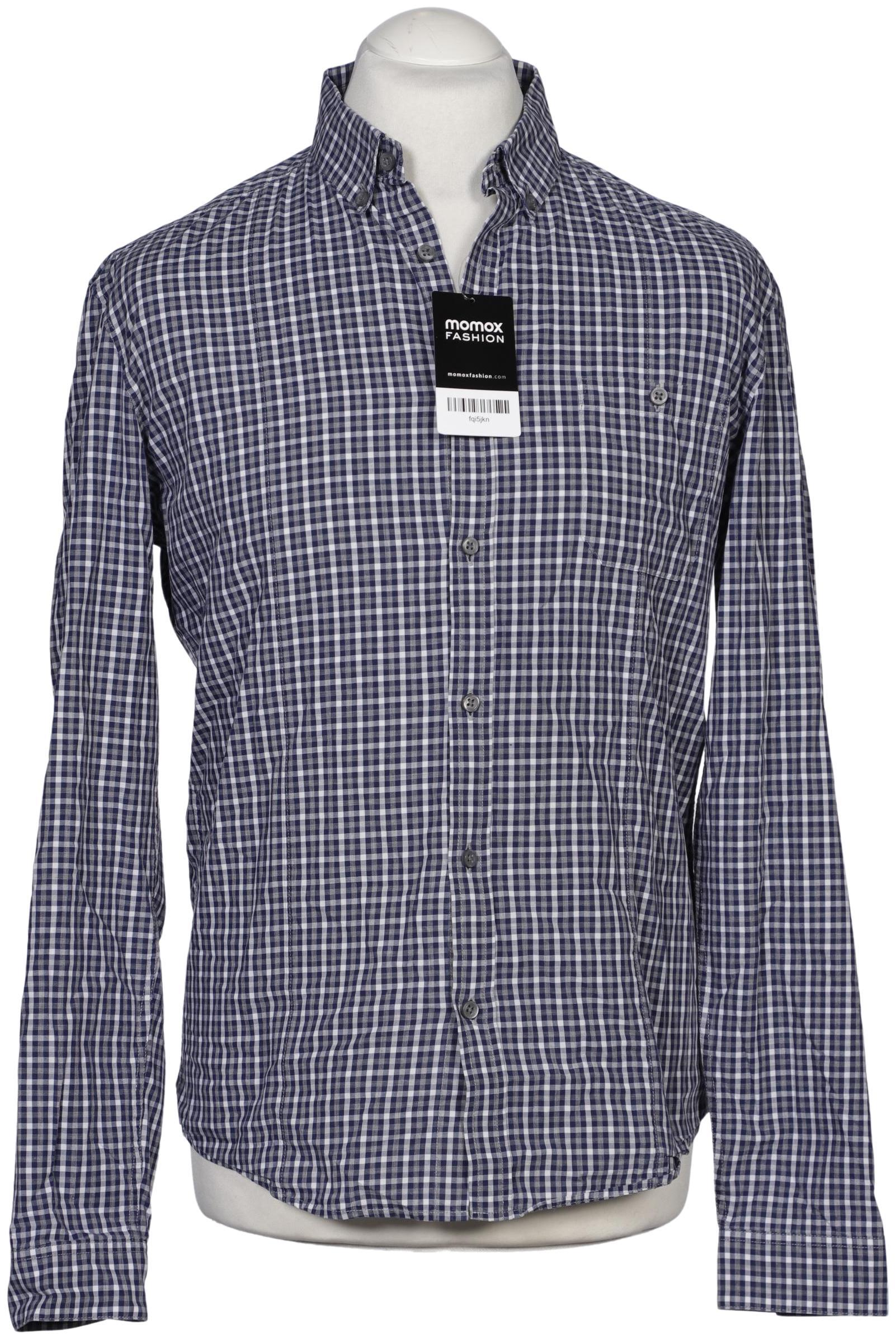 

Drykorn Herren Hemd, mehrfarbig, Gr. 48