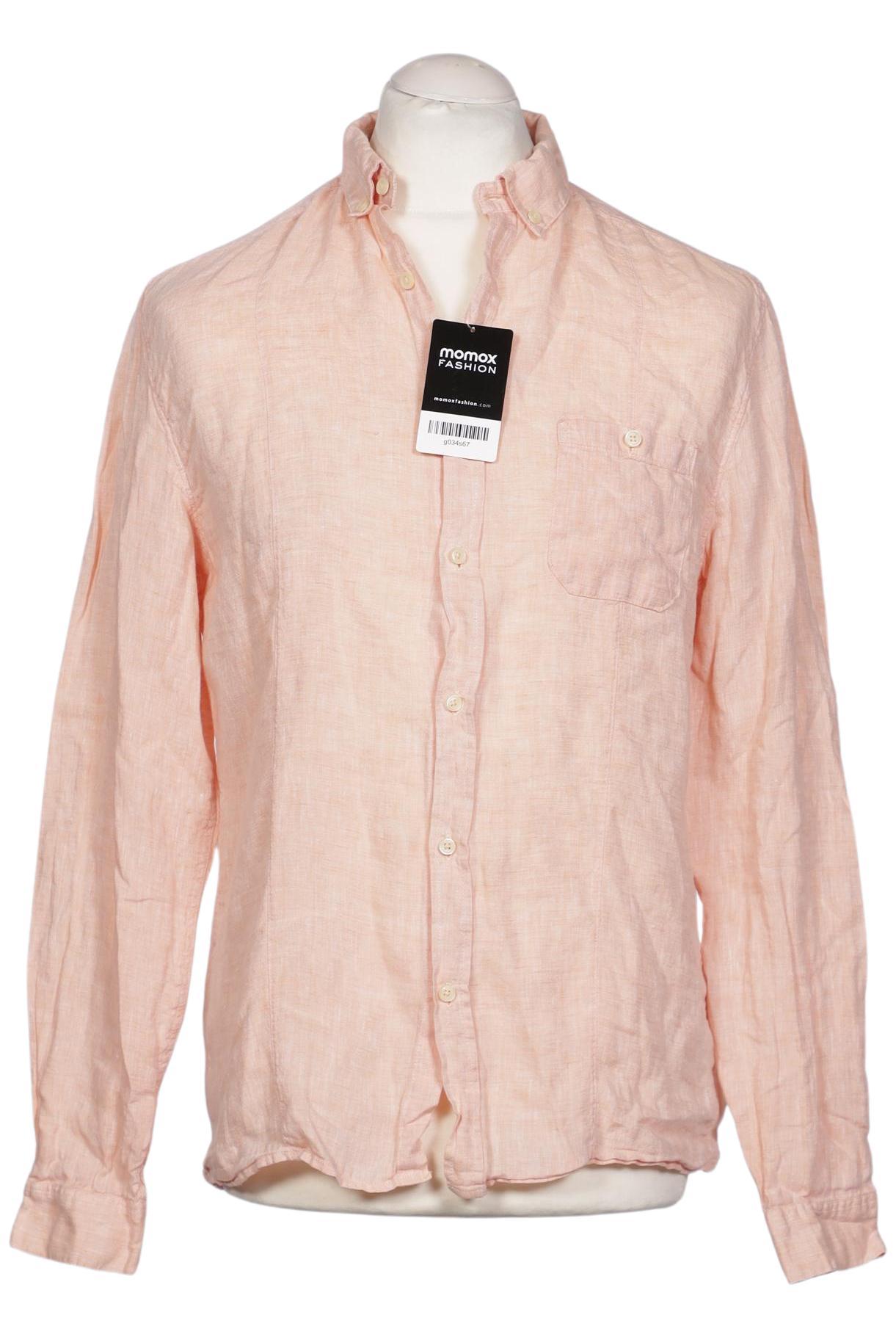 

Drykorn Herren Hemd, pink, Gr. 48