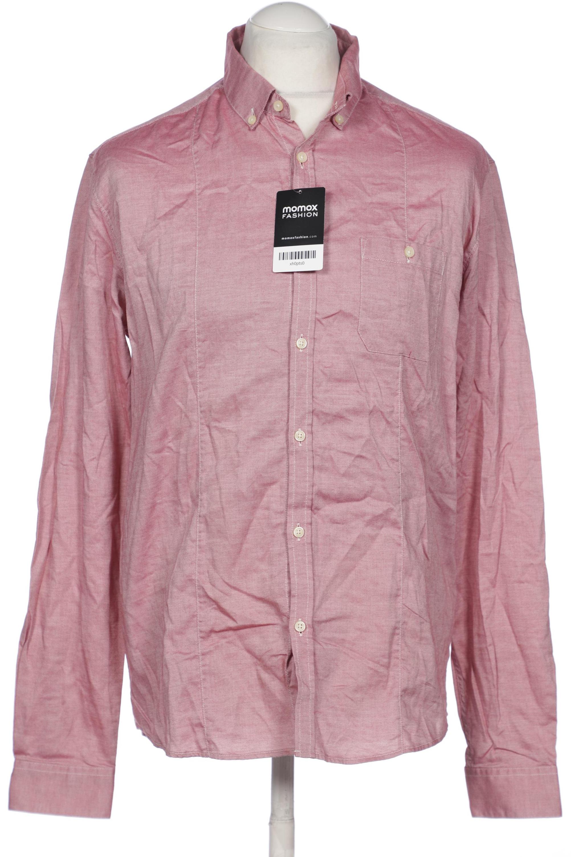 

Drykorn Herren Hemd, pink