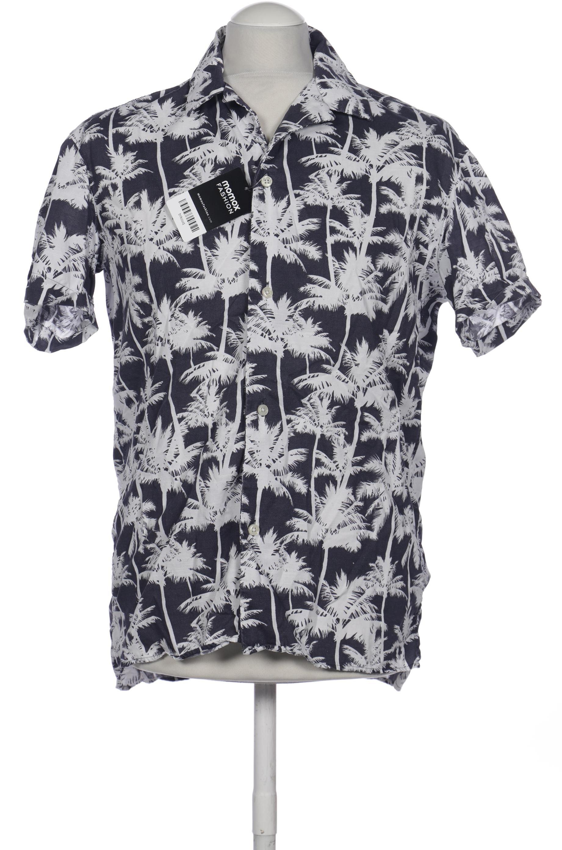 

Drykorn Herren Hemd, marineblau