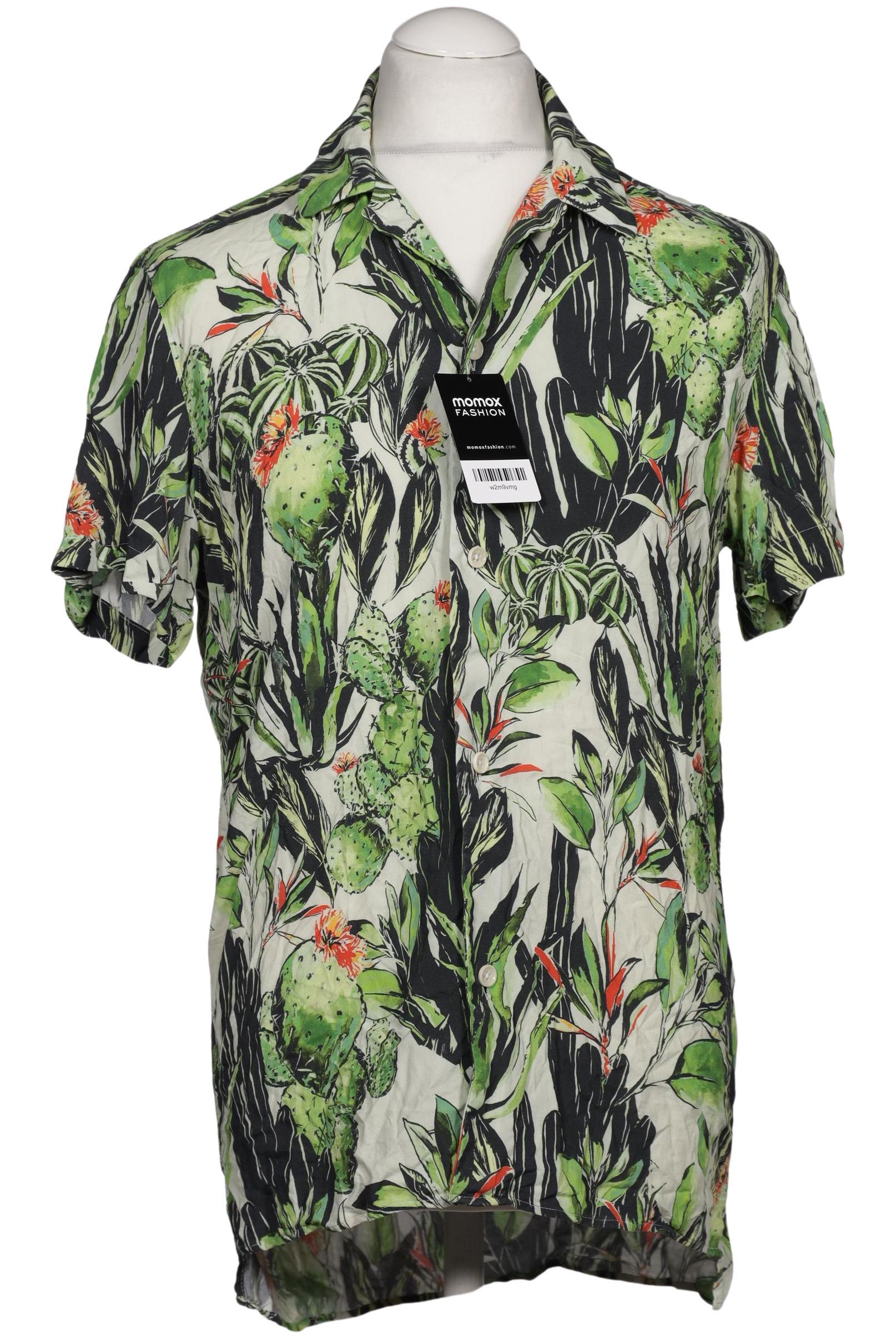 

Drykorn Herren Hemd, mehrfarbig, Gr. 52