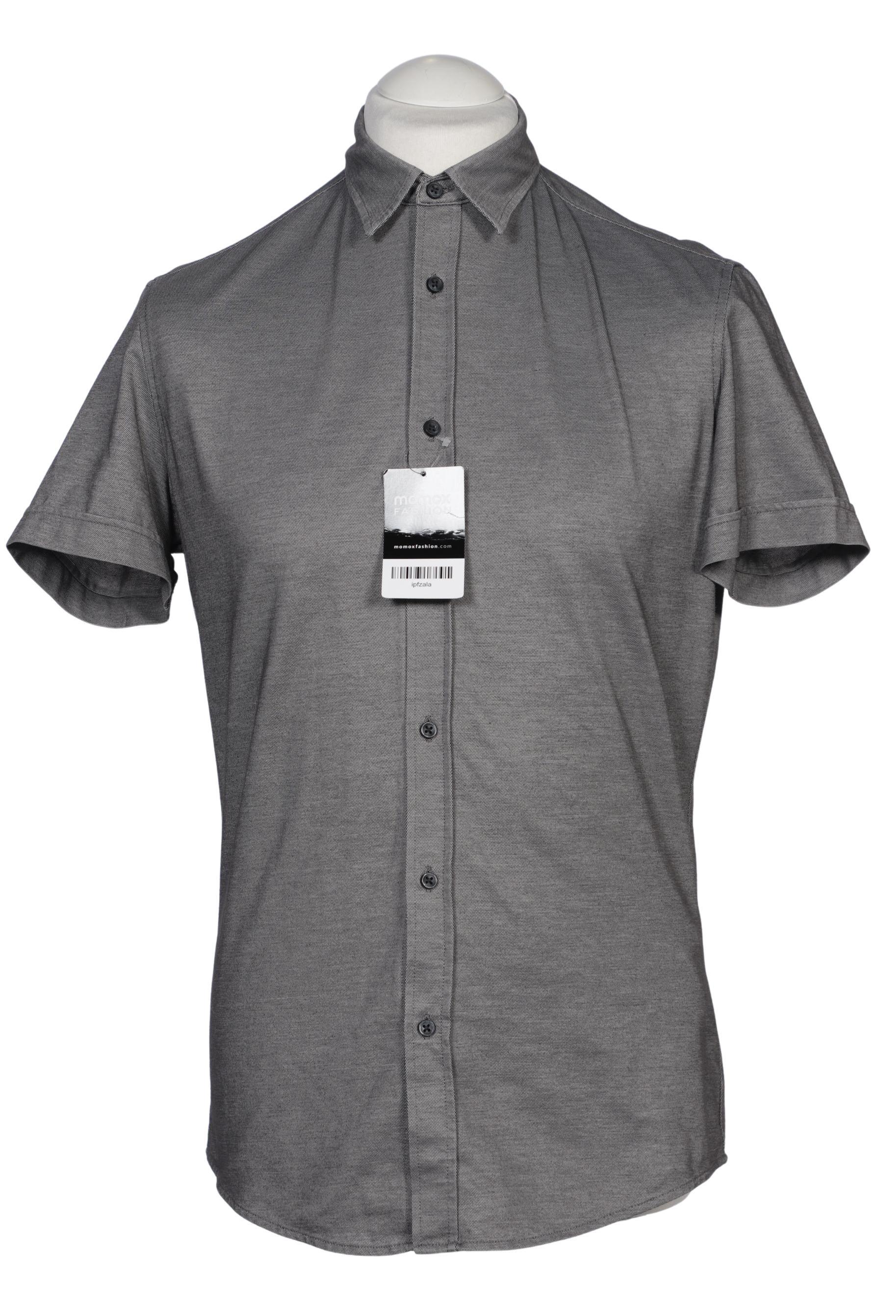 

Drykorn Herren Hemd, grau, Gr. 48