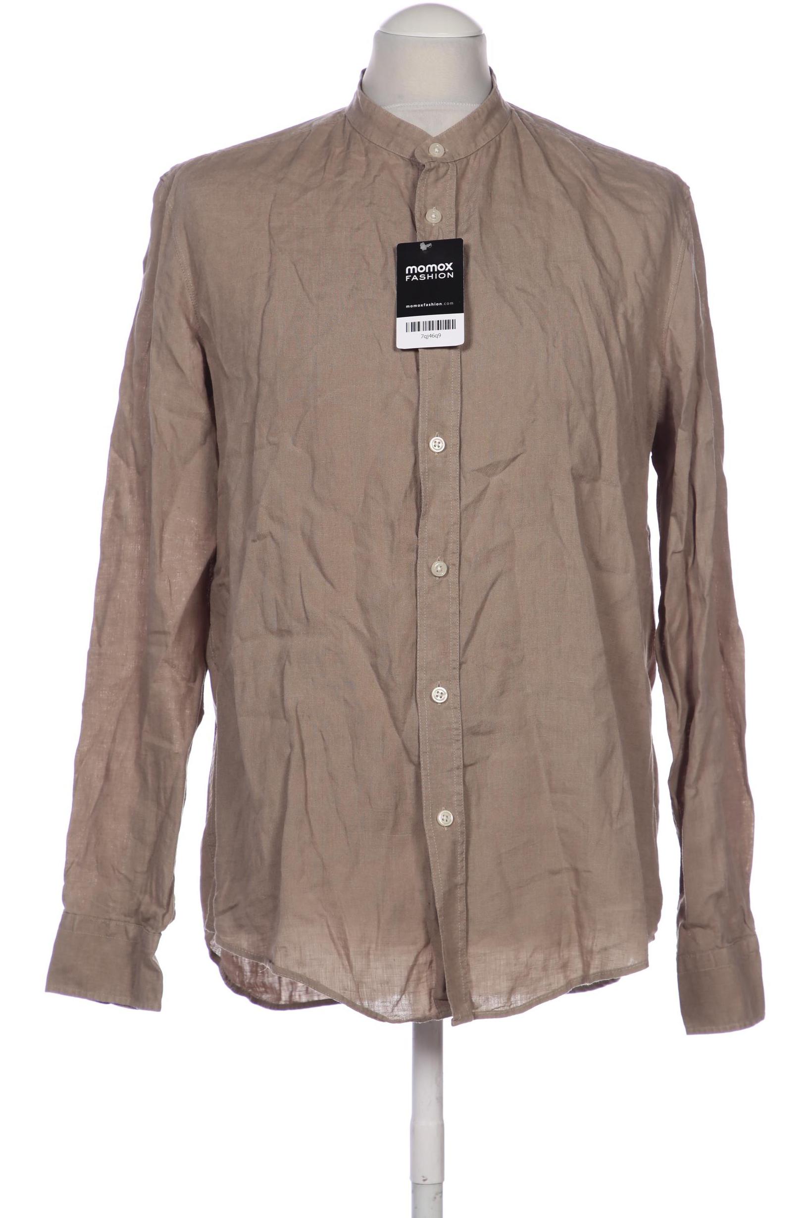 

Drykorn Herren Hemd, beige