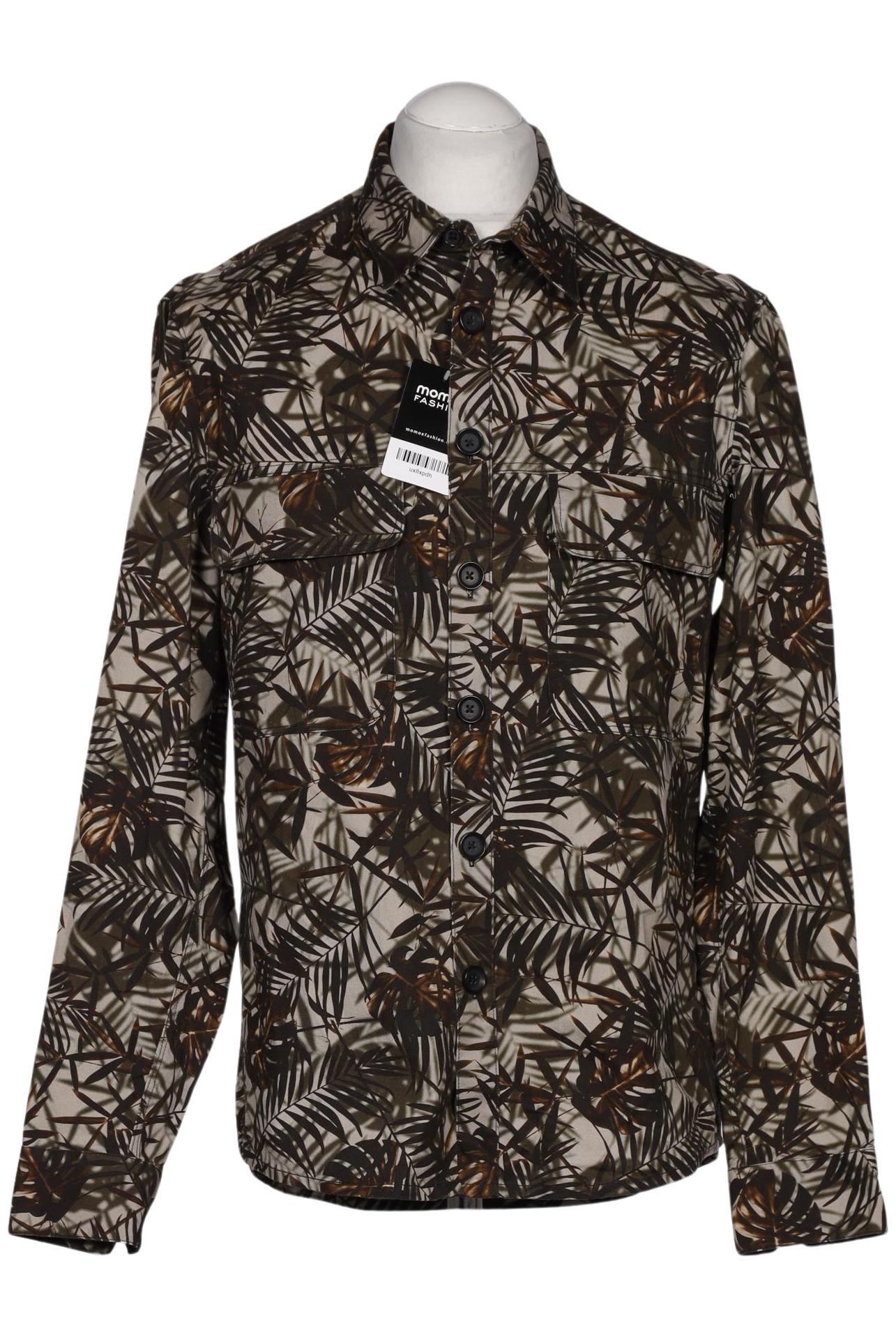 

Drykorn Herren Hemd, braun, Gr. 48