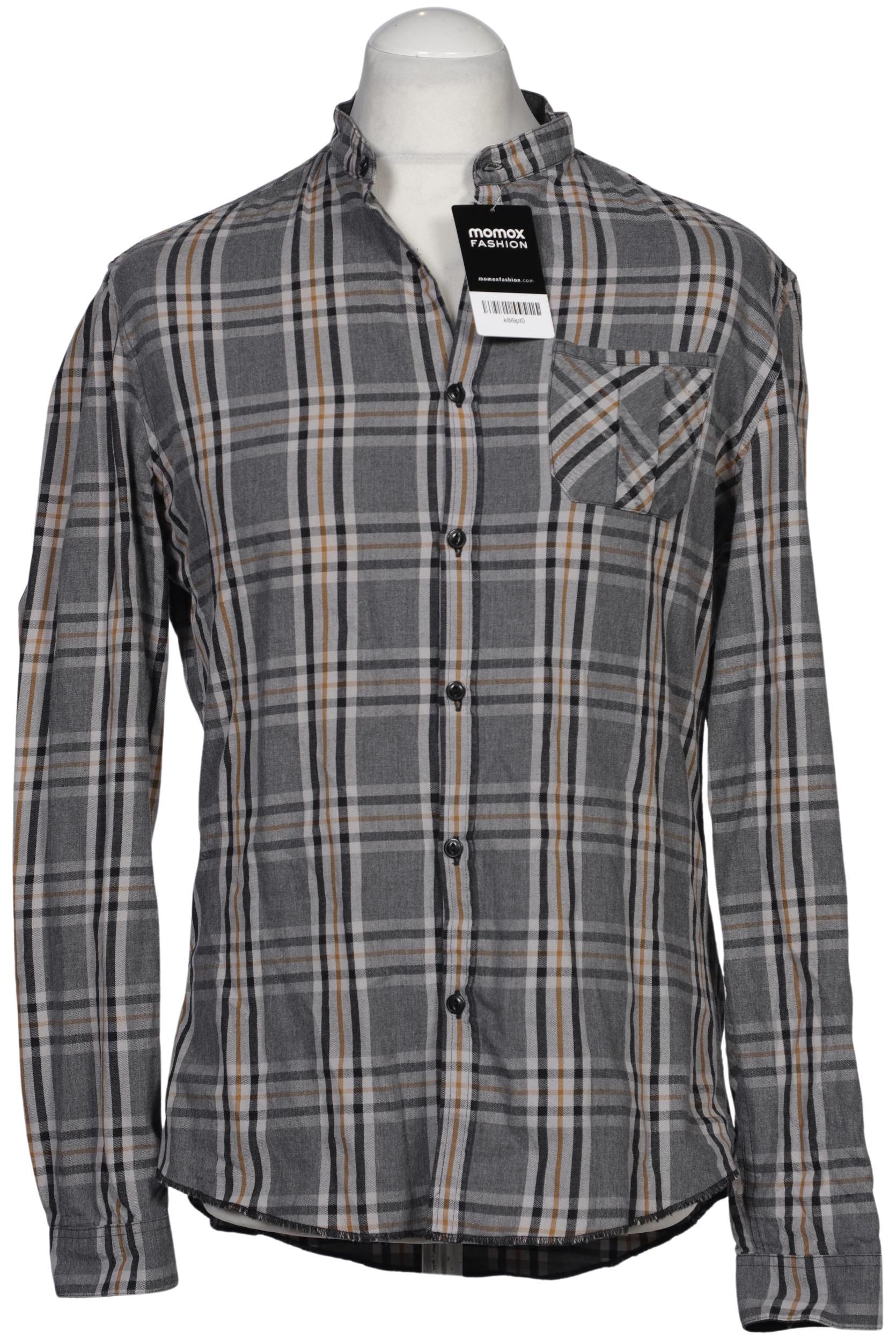 

Drykorn Herren Hemd, mehrfarbig, Gr. 48