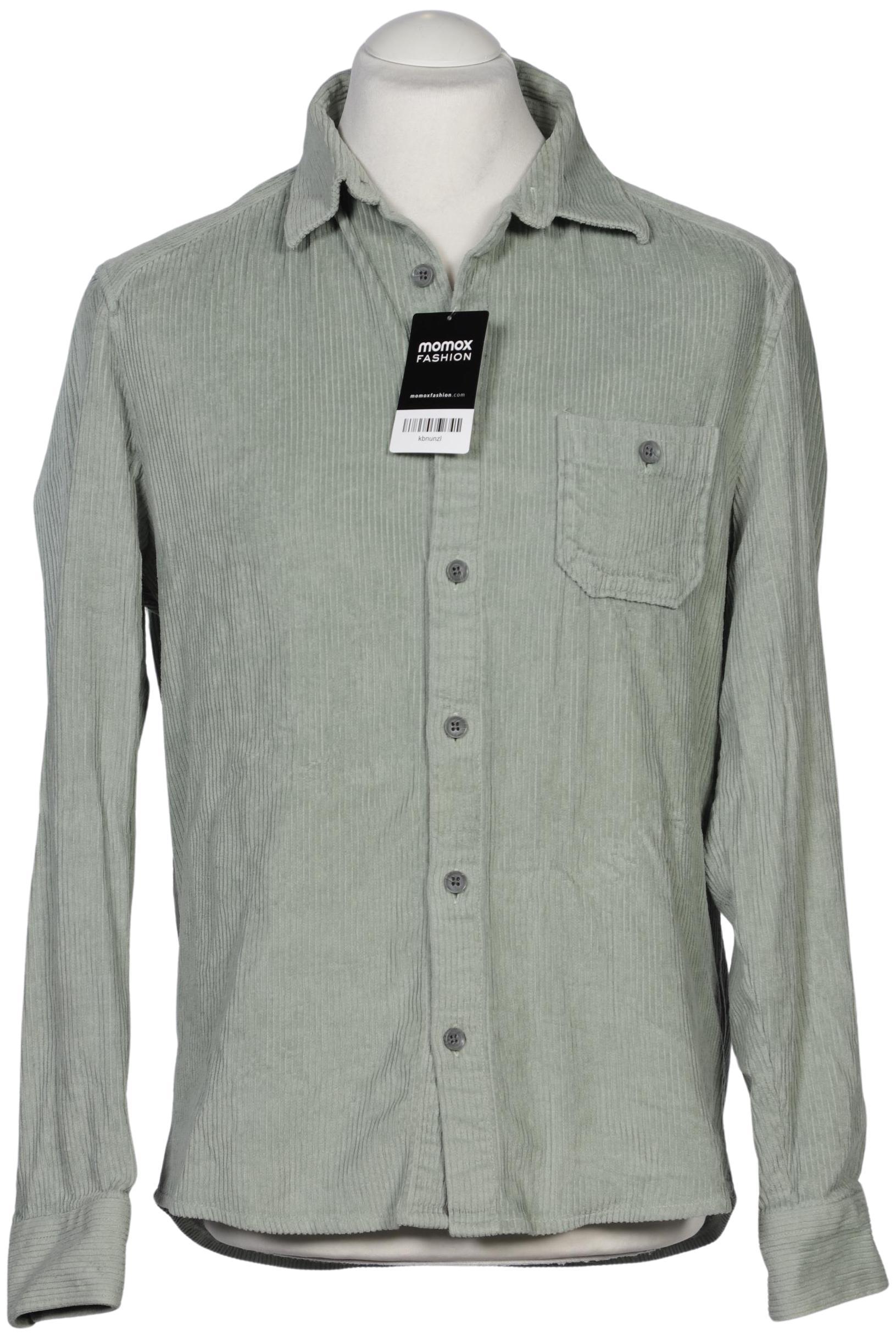 

Drykorn Herren Hemd, hellgrün, Gr. 52