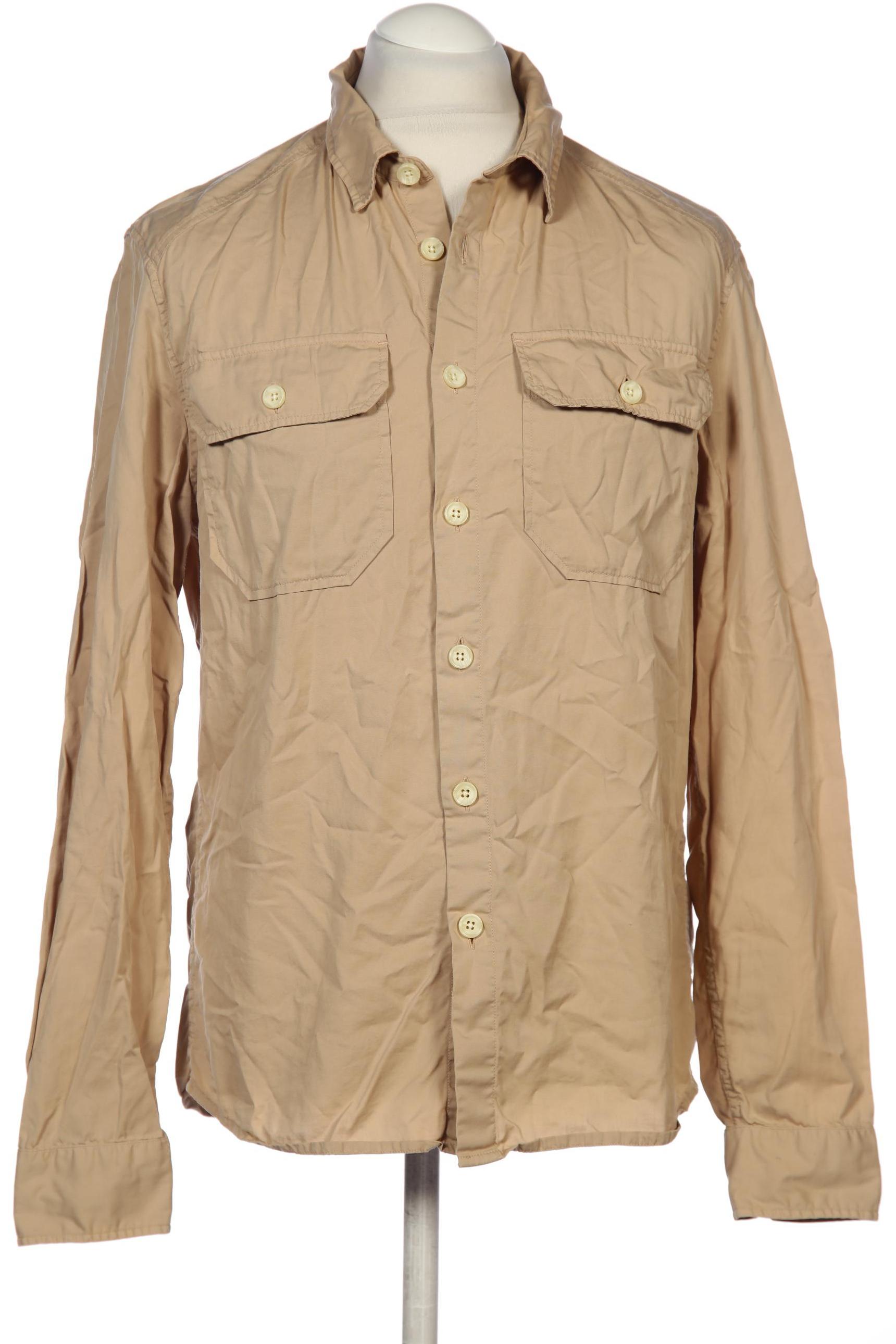 

Drykorn Herren Hemd, beige