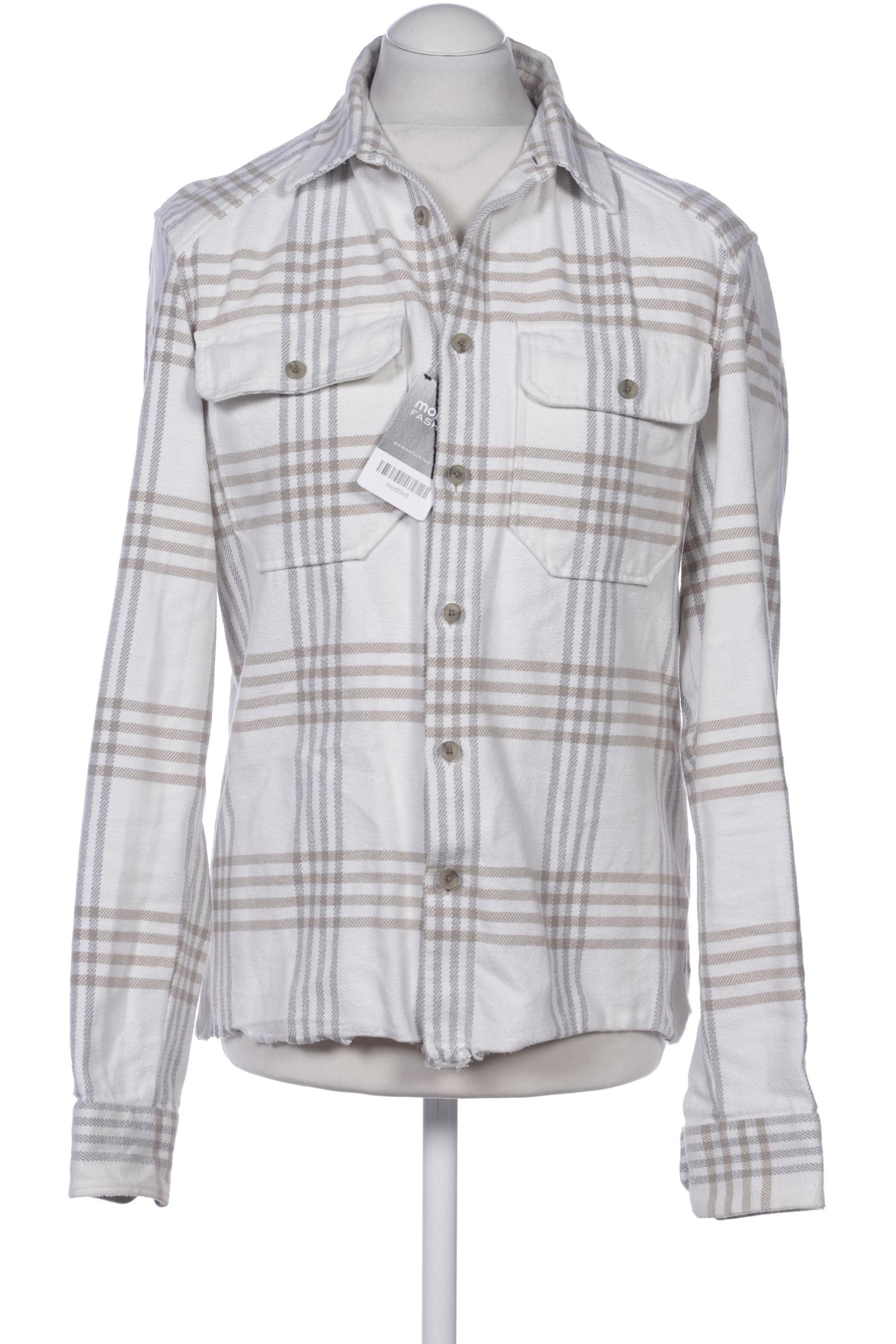 

Drykorn Herren Hemd, weiß, Gr. 46