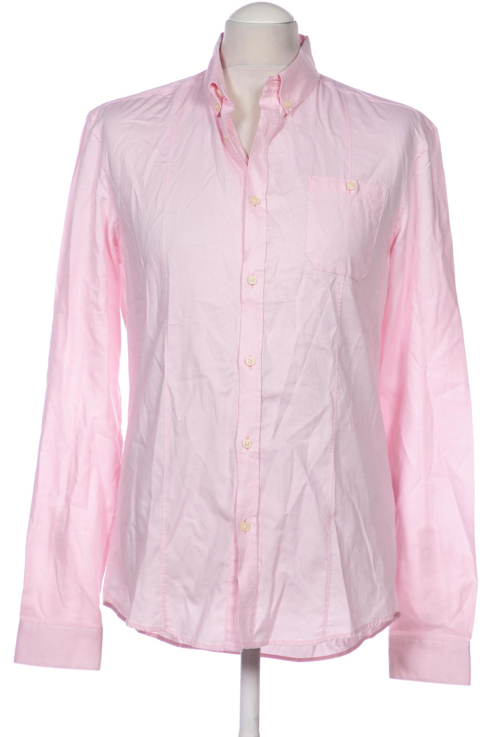 

Drykorn Herren Hemd, pink