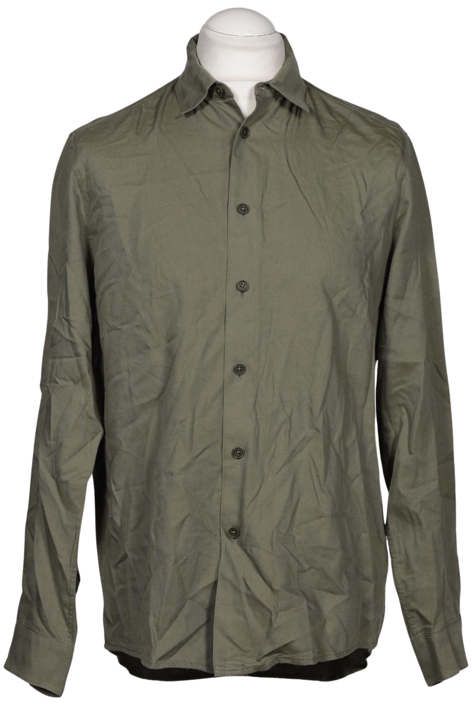 

Drykorn Herren Hemd, grün, Gr. 48