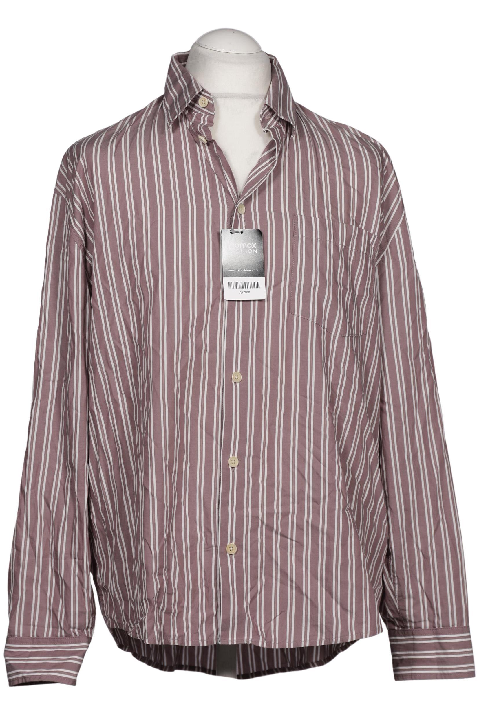 

Drykorn Herren Hemd, mehrfarbig, Gr. 52