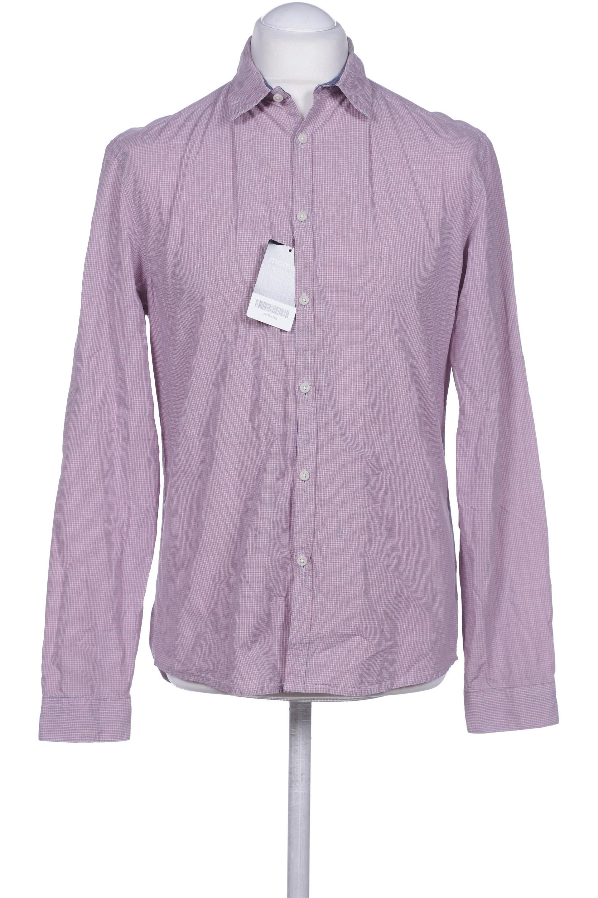 

Drykorn Herren Hemd, pink