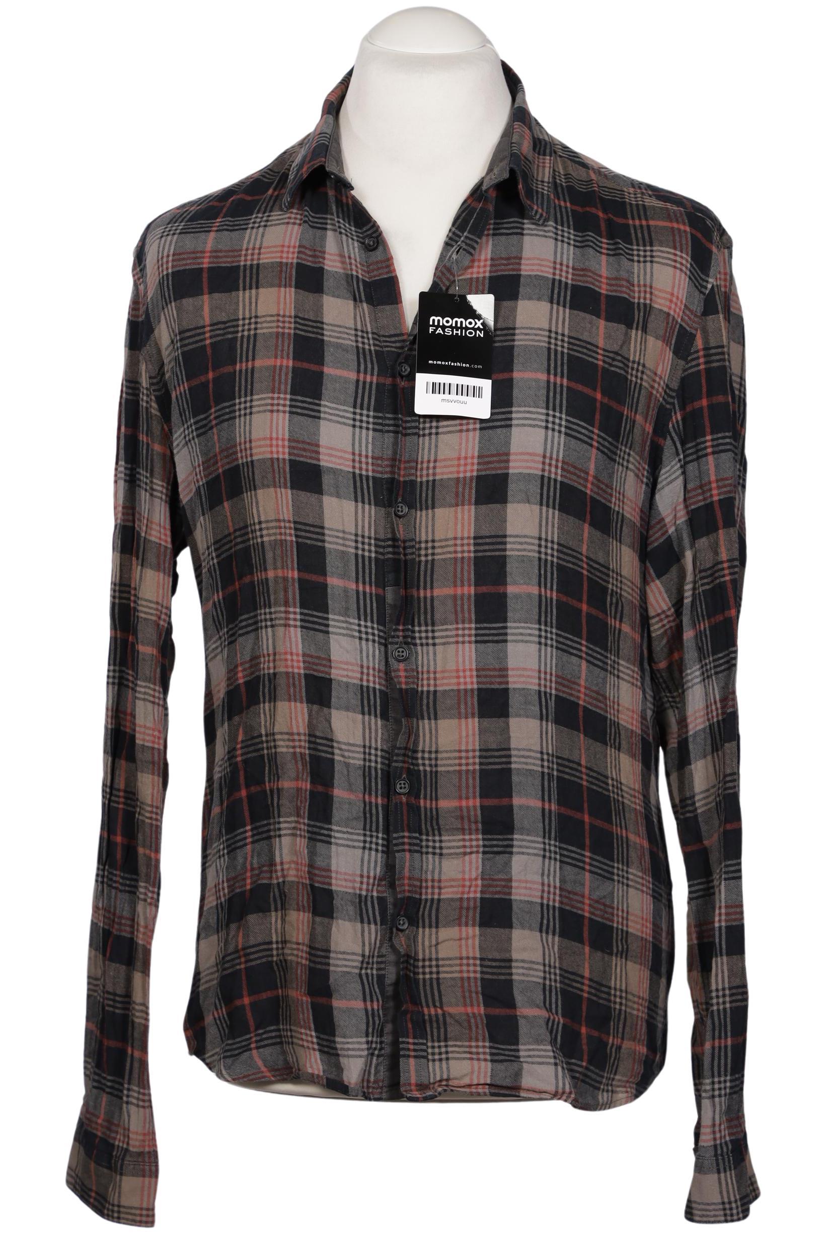 

Drykorn Herren Hemd, mehrfarbig, Gr. 52