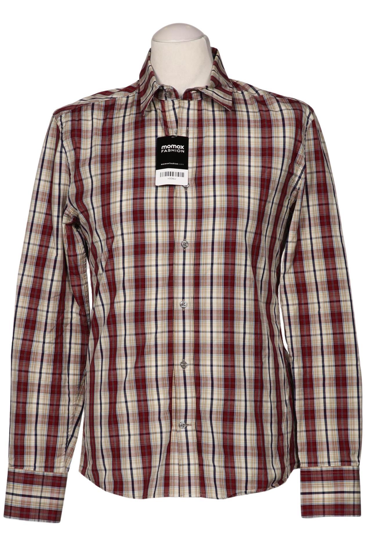 Thumbnail - Drykorn Herren Hemd, beige, Gr. 48