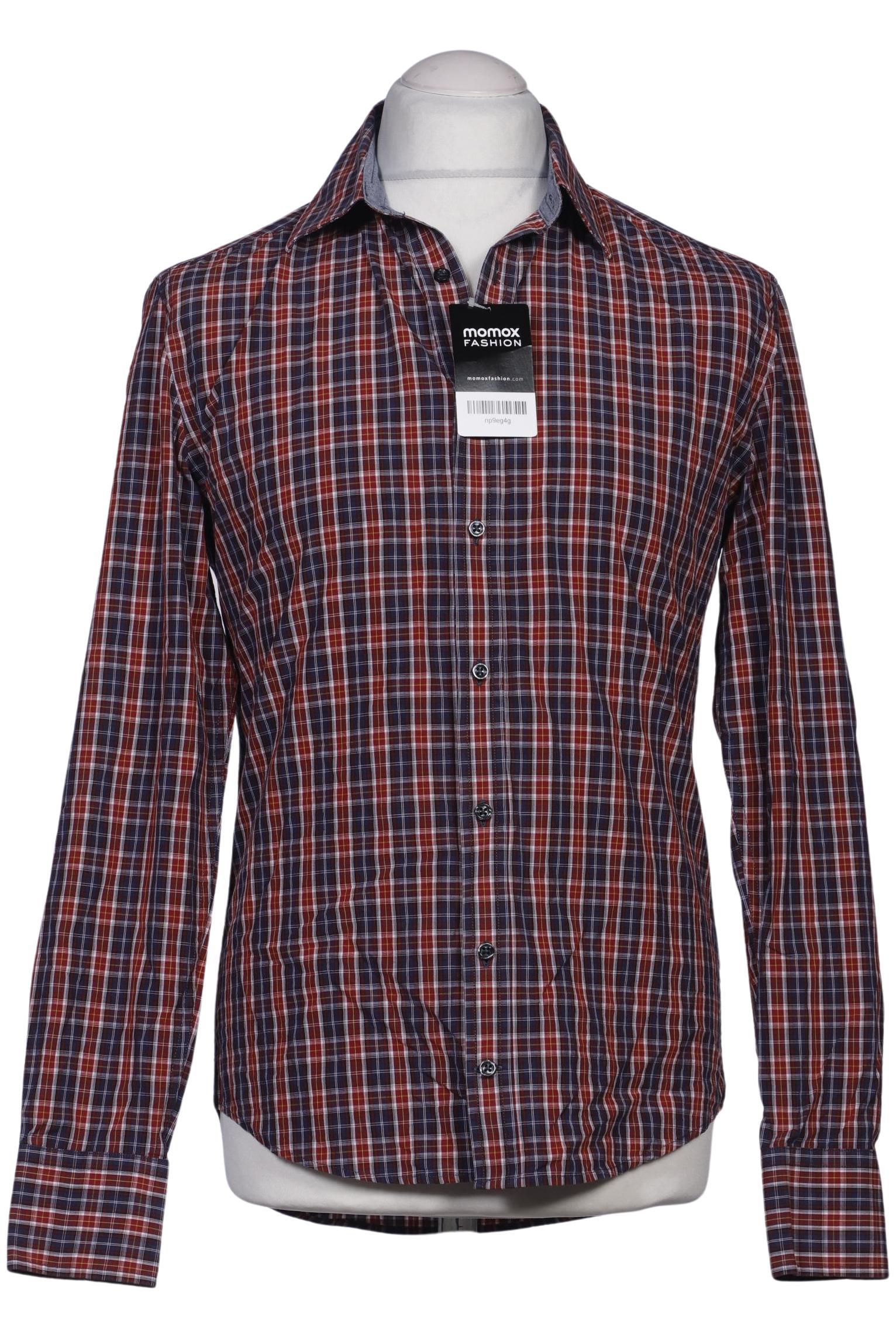 Thumbnail - Drykorn Herren Hemd, mehrfarbig, Gr. 48