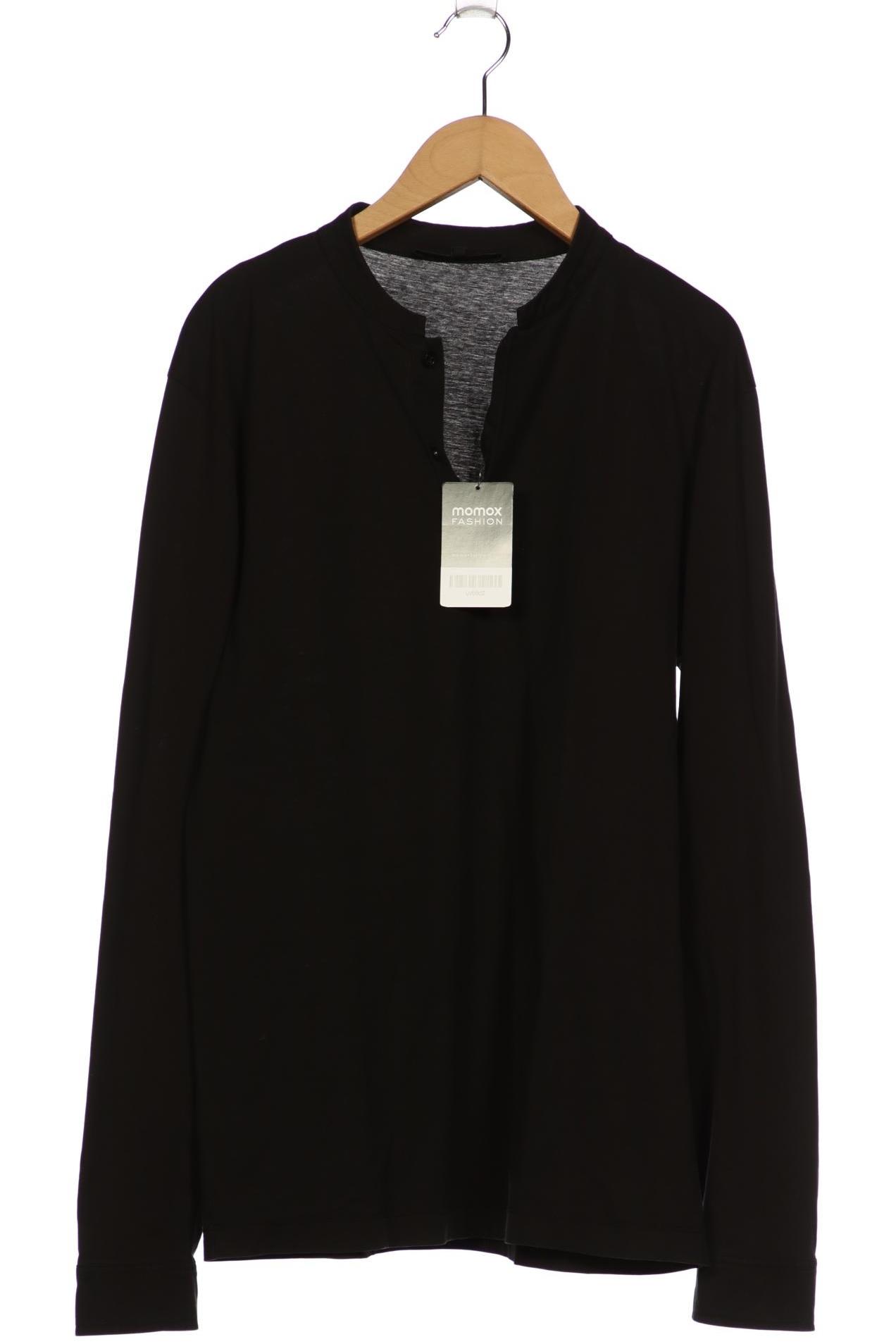 

Drykorn Herren Hemd, schwarz, Gr. 48