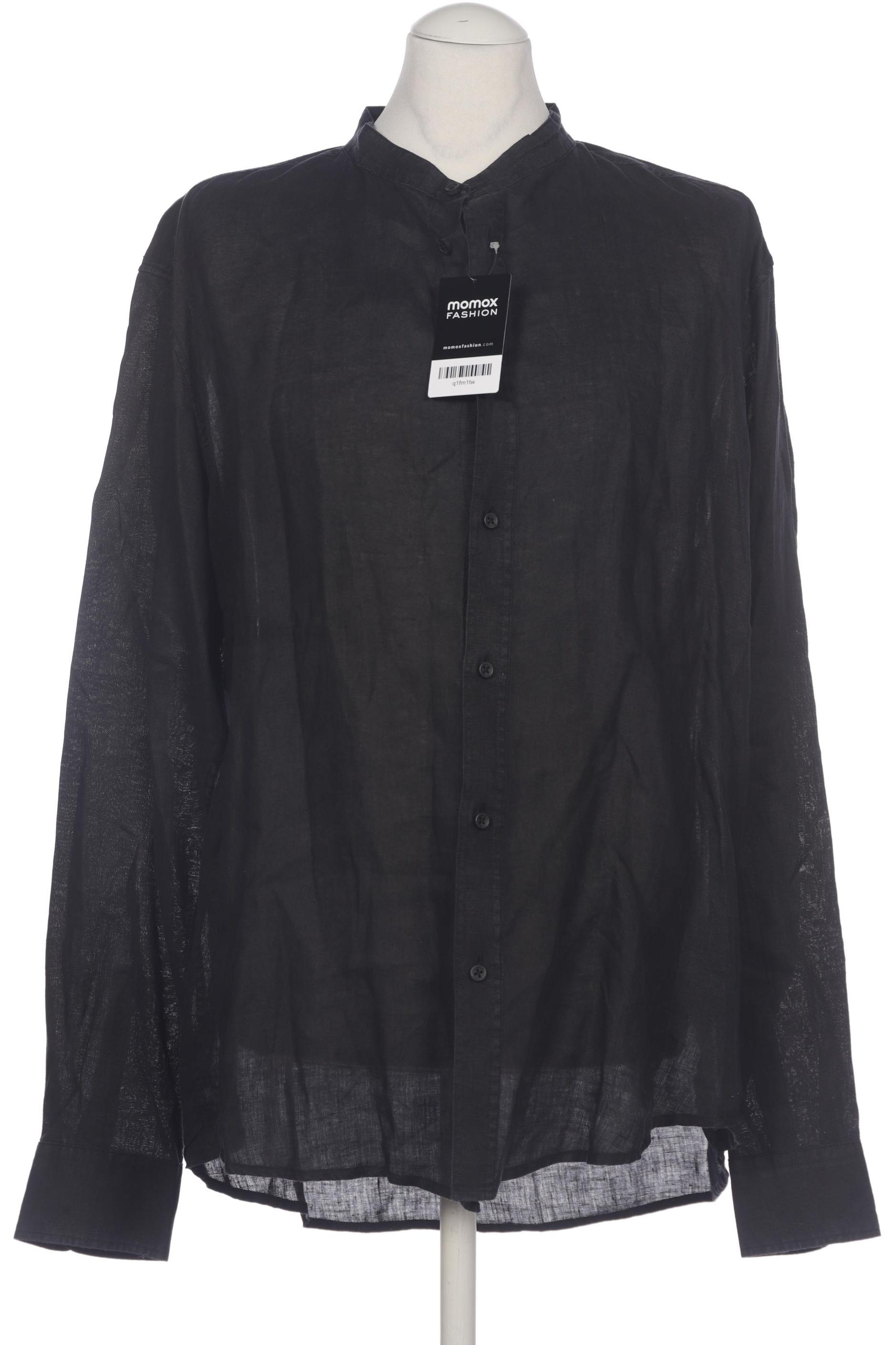 

Drykorn Herren Hemd, schwarz, Gr. 54