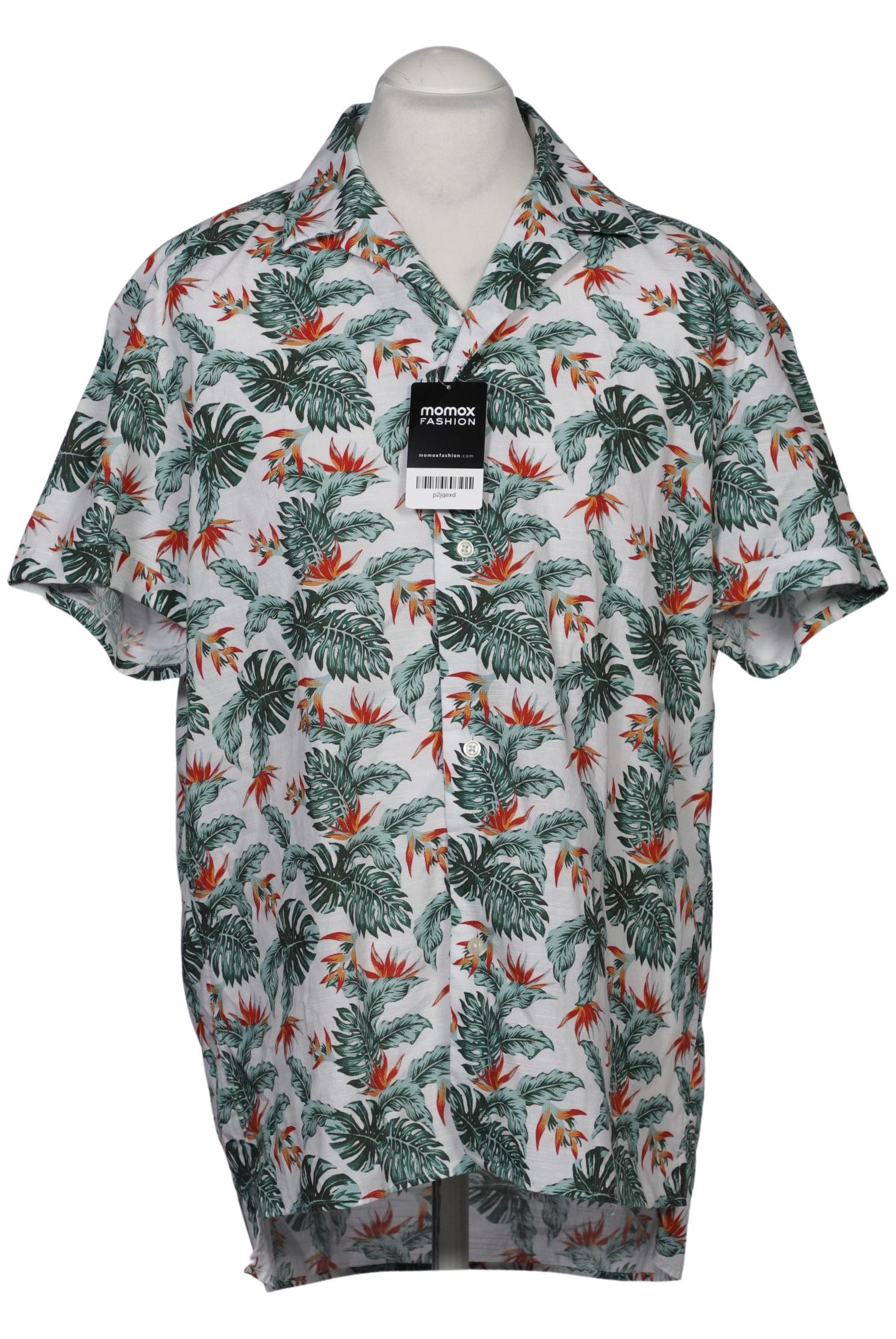 

Drykorn Herren Hemd, mehrfarbig, Gr. 52