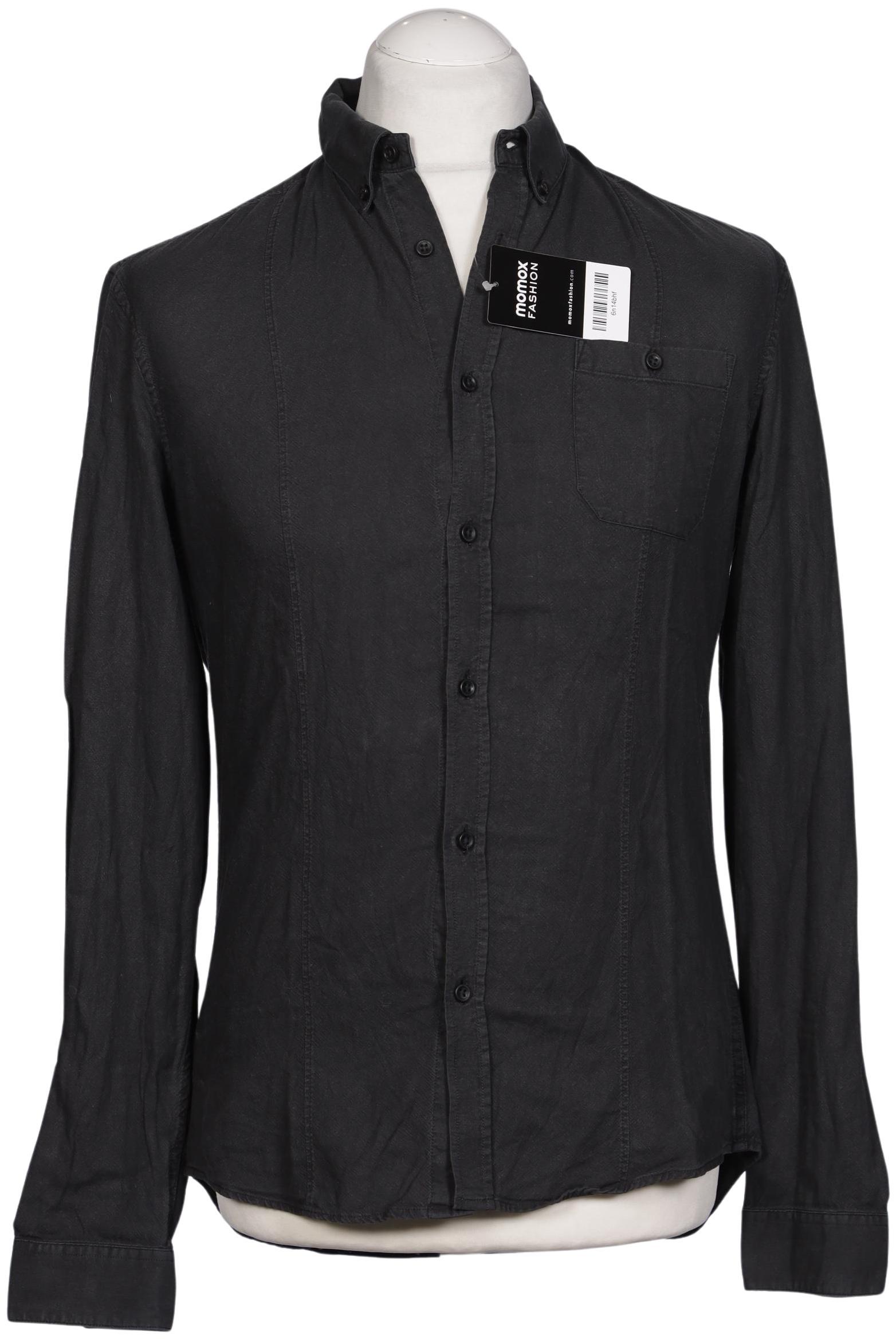 

Drykorn Herren Hemd, grau, Gr. 48