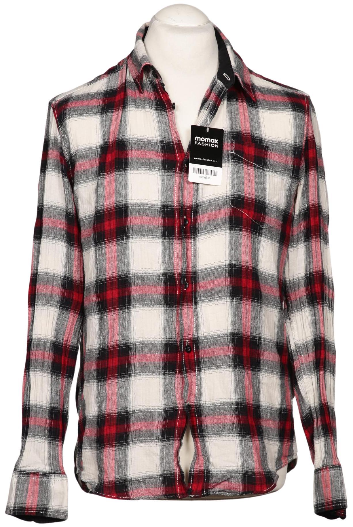 

Drykorn Herren Hemd, mehrfarbig, Gr. 48