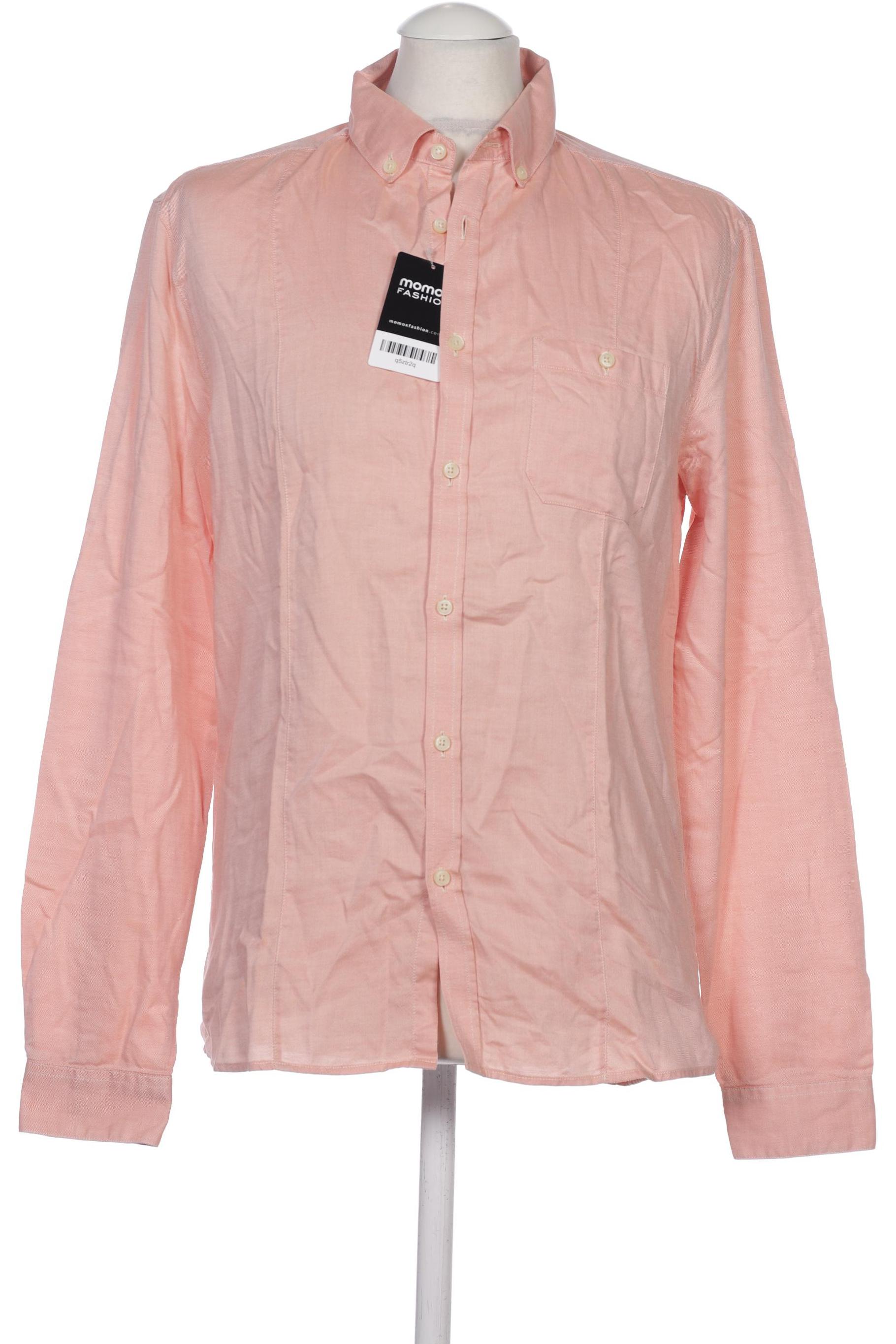 

Drykorn Herren Hemd, pink