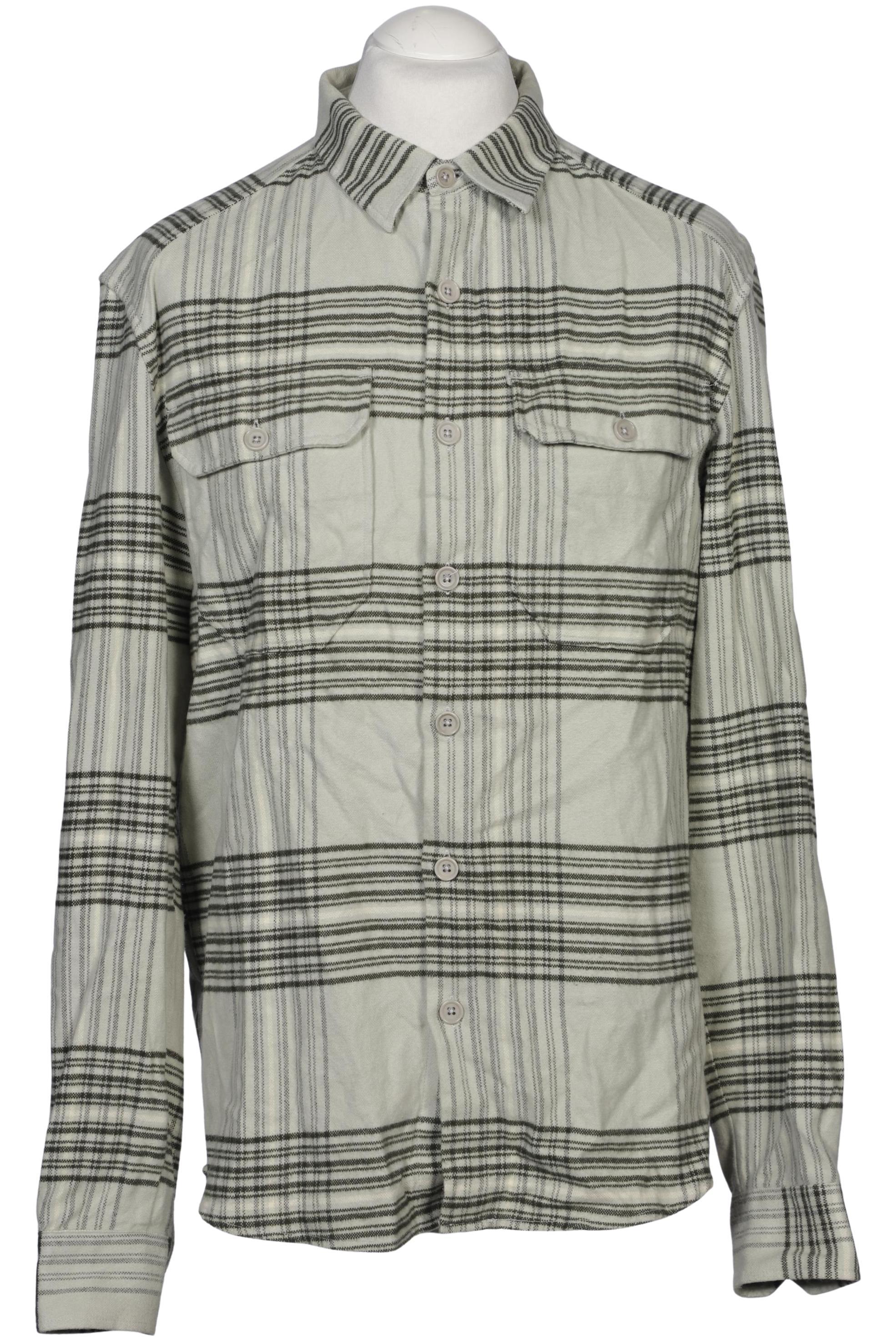 

Drykorn Herren Hemd, mehrfarbig, Gr. 52