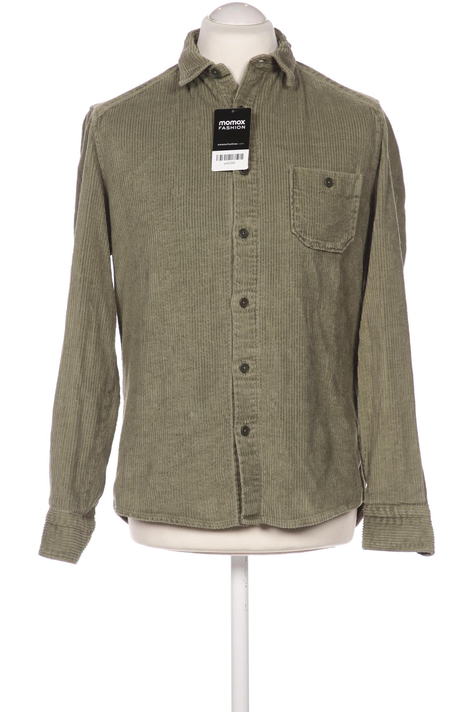

Drykorn Herren Hemd, grün, Gr. 48