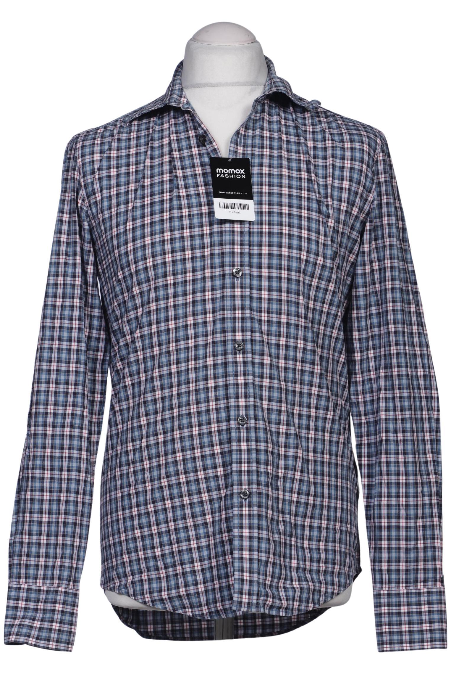 Thumbnail - Drykorn Herren Hemd, mehrfarbig, Gr. 48