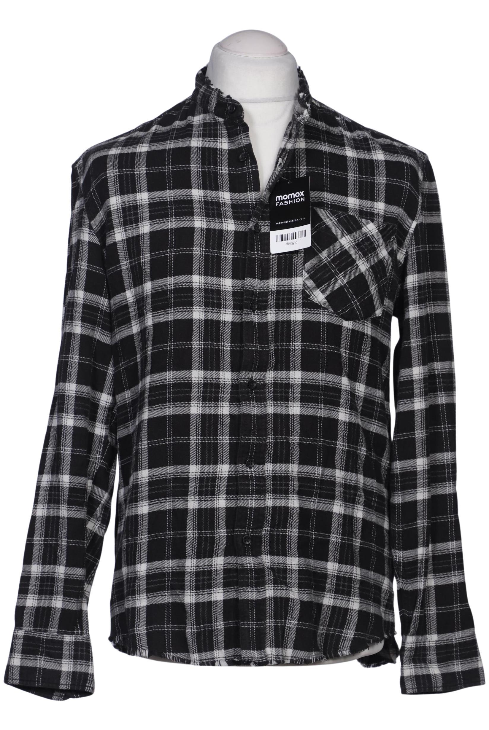 

Drykorn Herren Hemd, mehrfarbig, Gr. 48